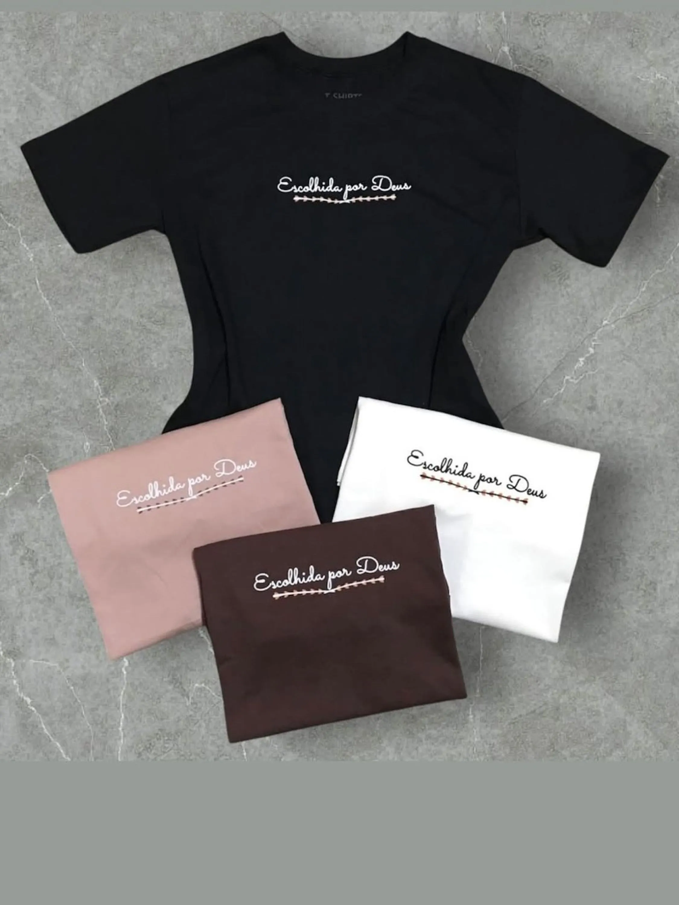 T-shirts