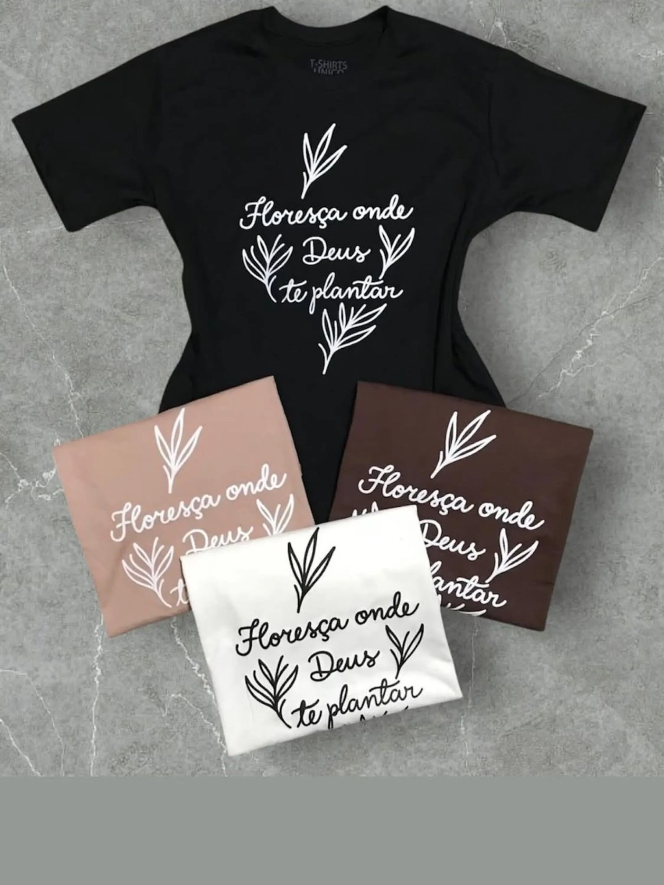 T-shirt