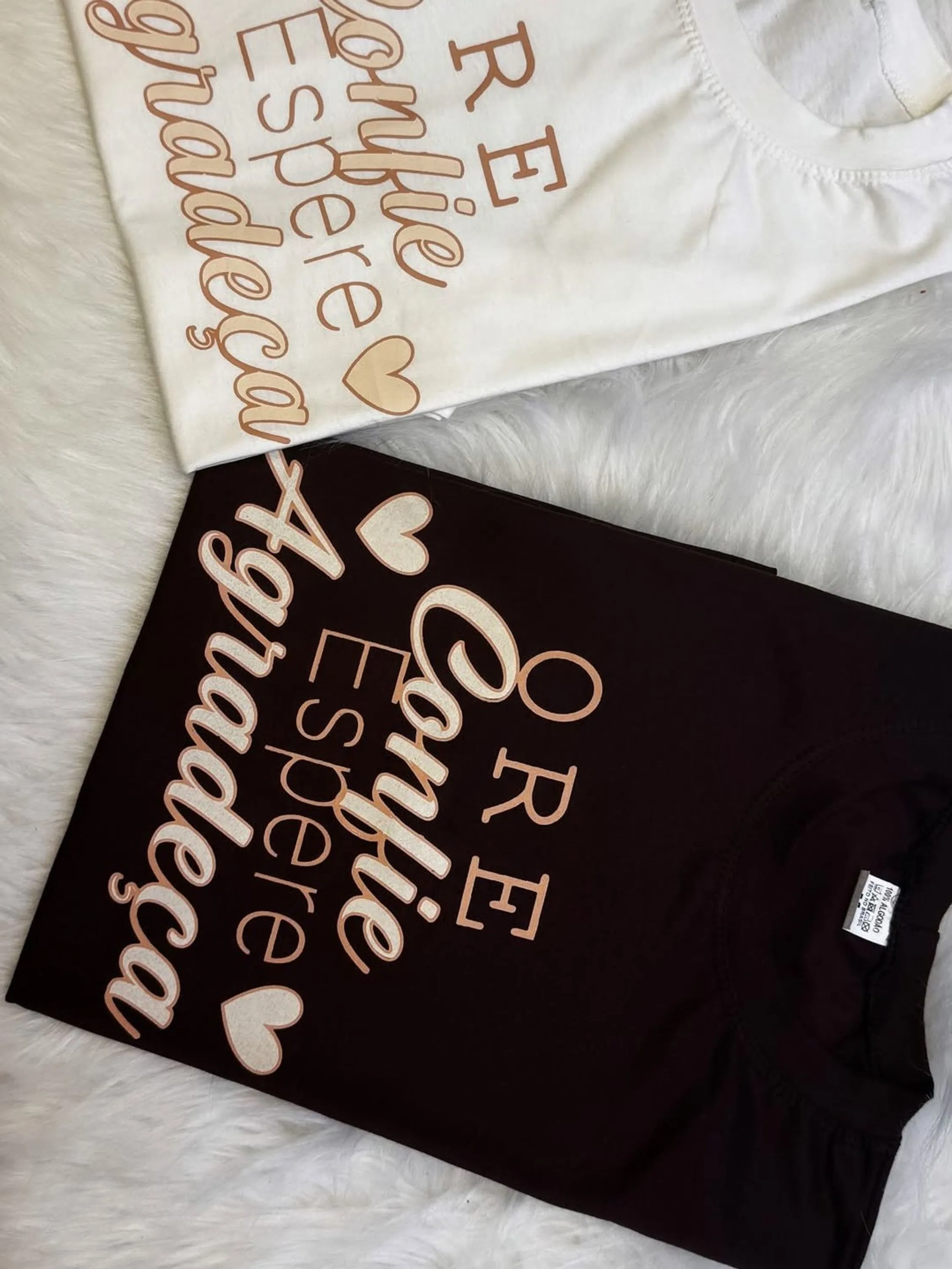 Blusa Manga Curta