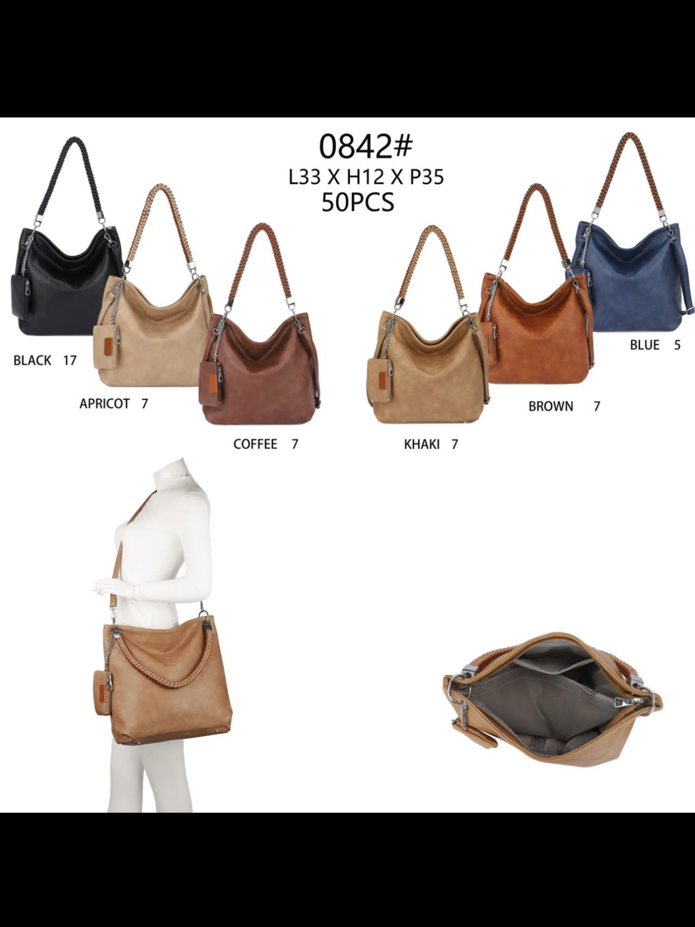 bolsa saco 0842