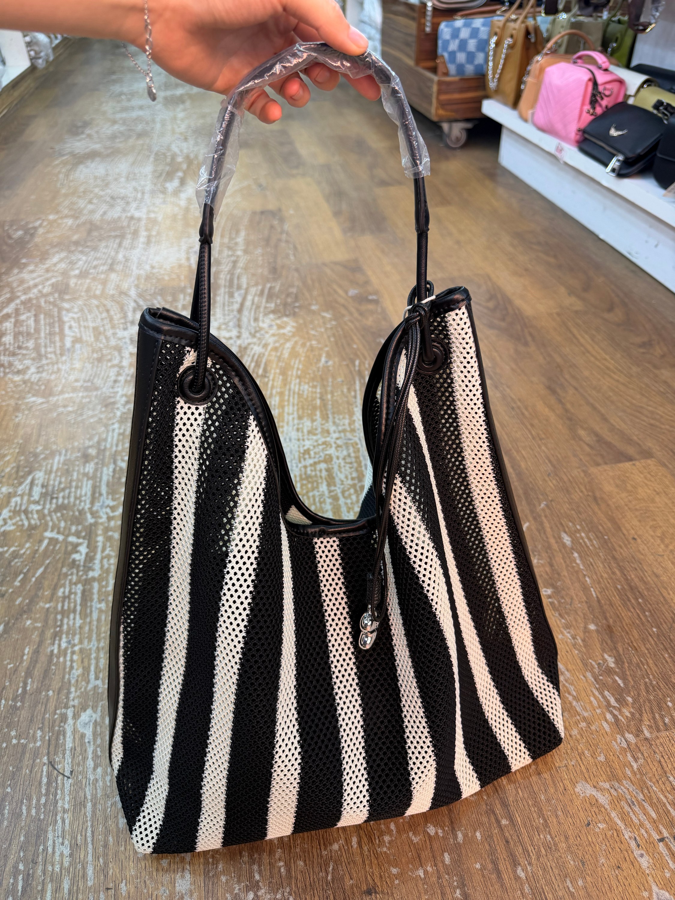 Bolsa feminina 08052