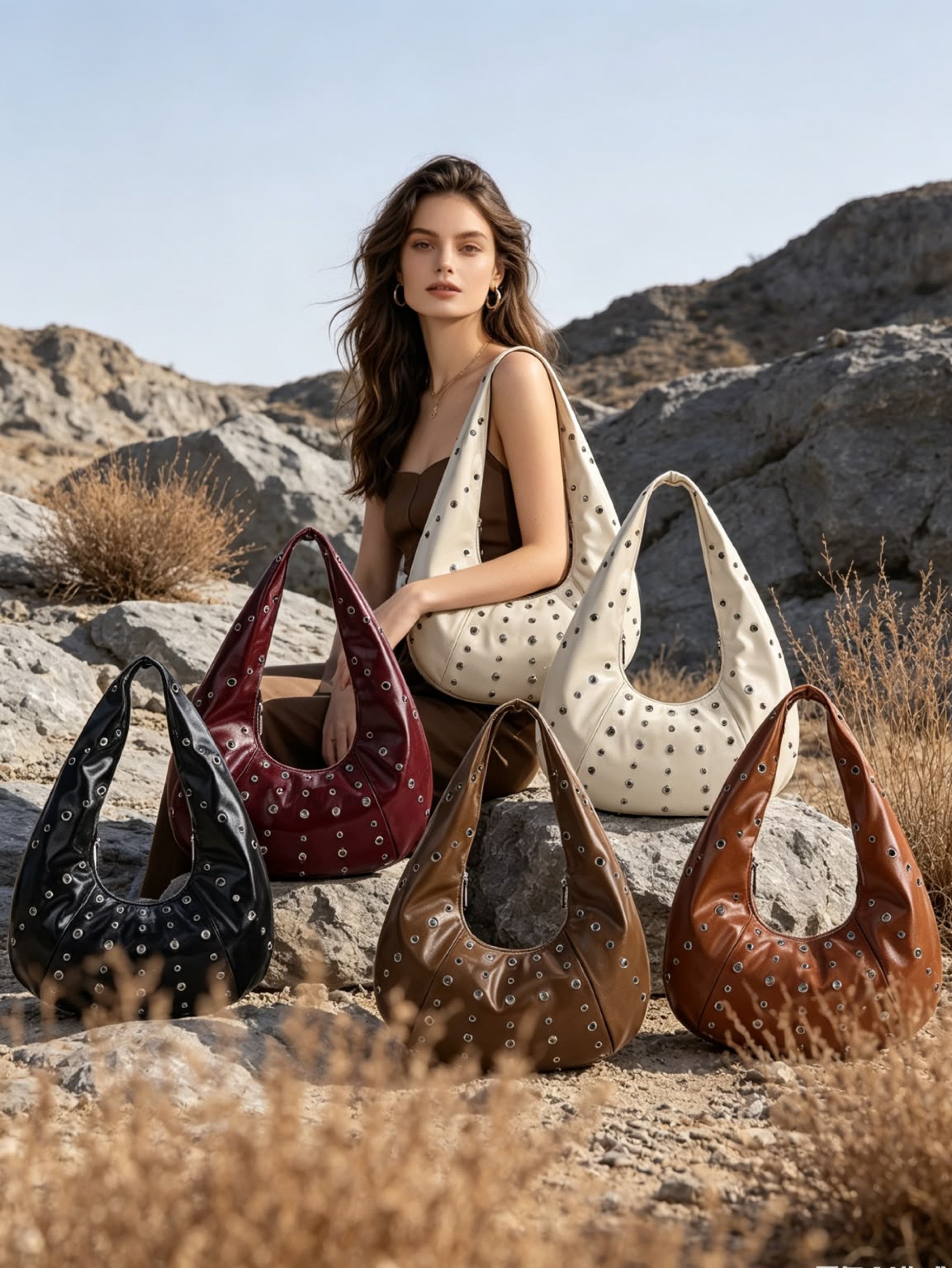 Bolsa feminina F112