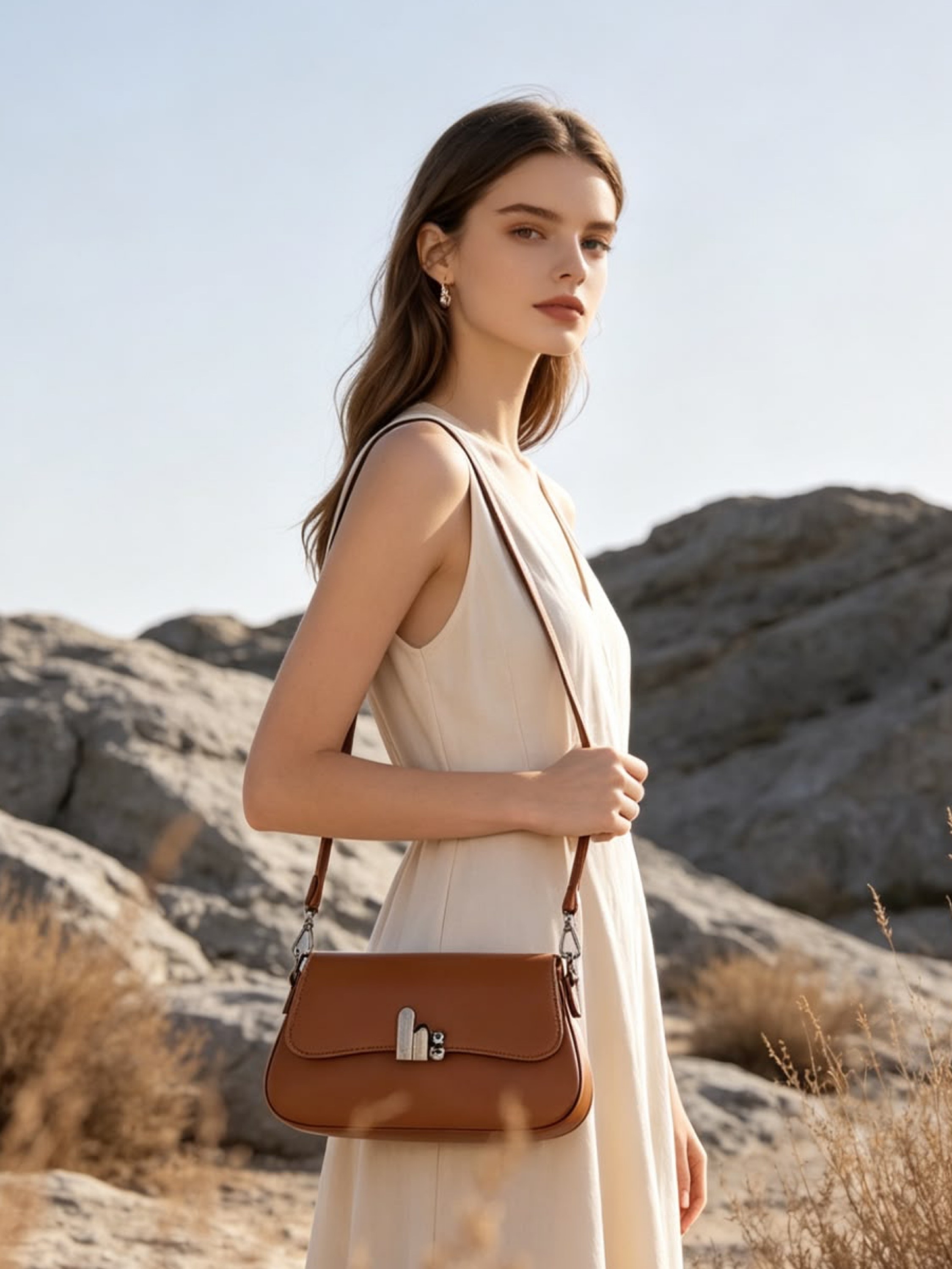 Bolsa feminina F080