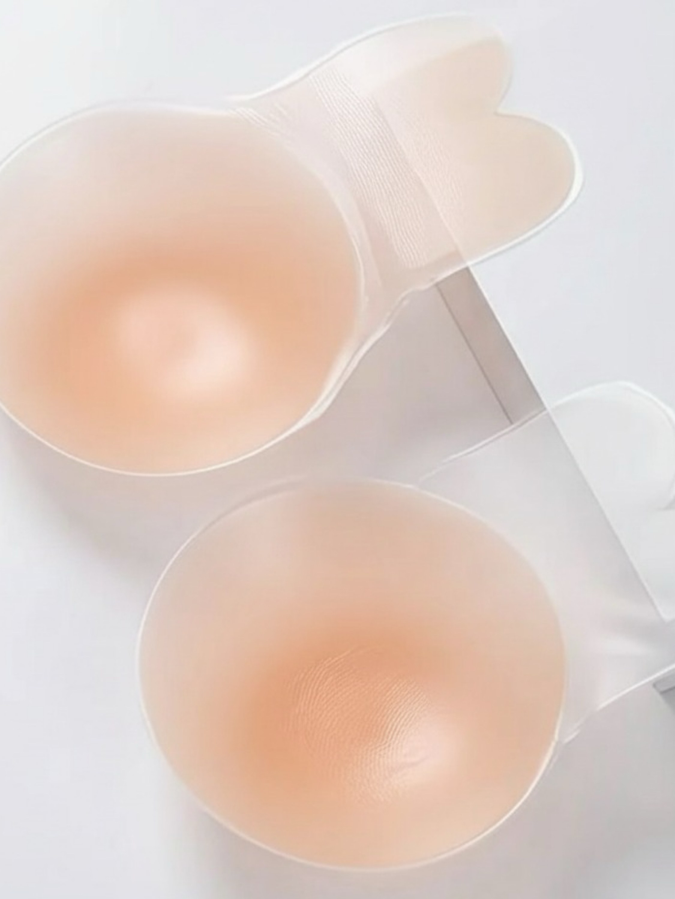 Adesivo Levanta Seios com Efeito Push-up e Invisível