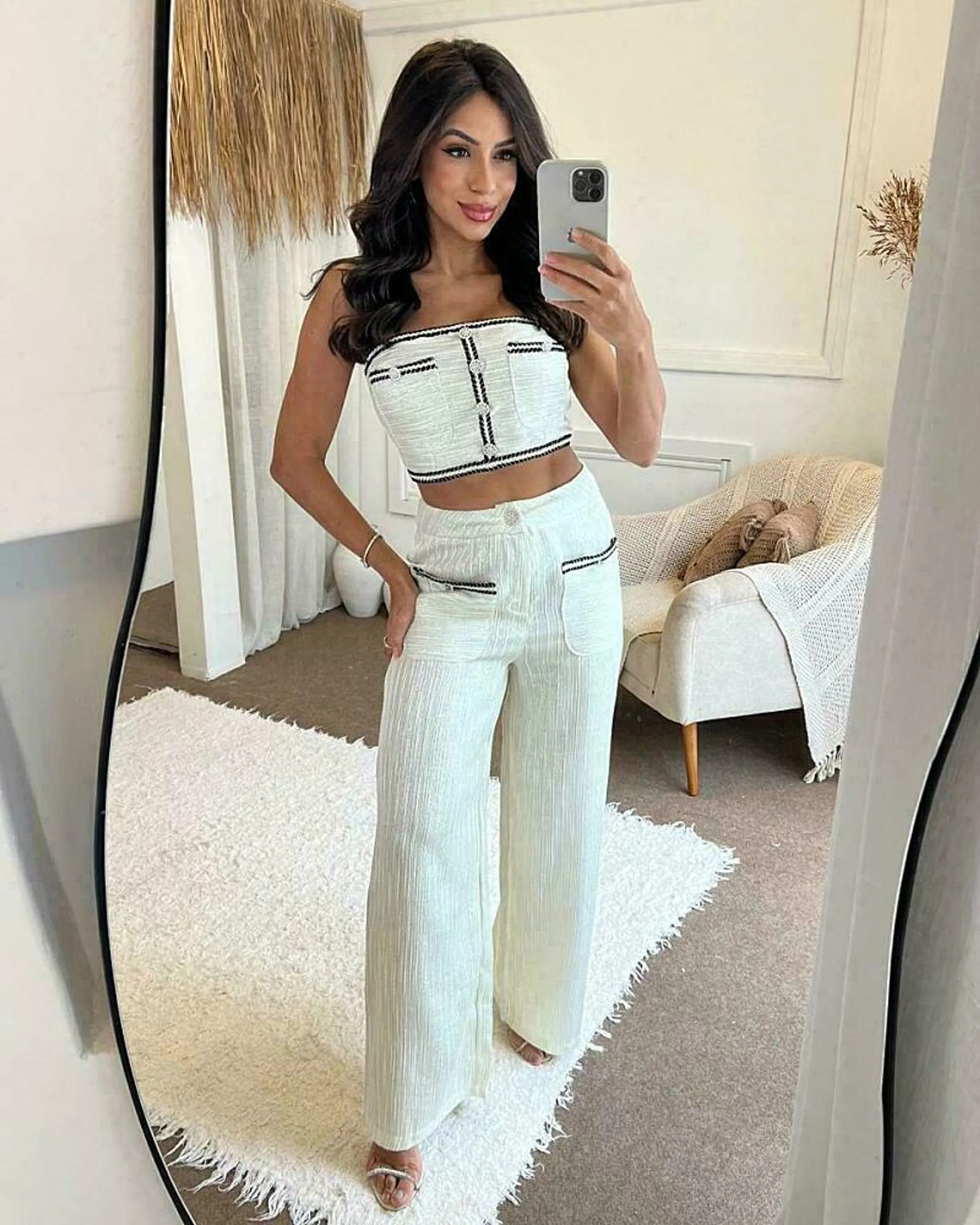 Conjunto Pantalona