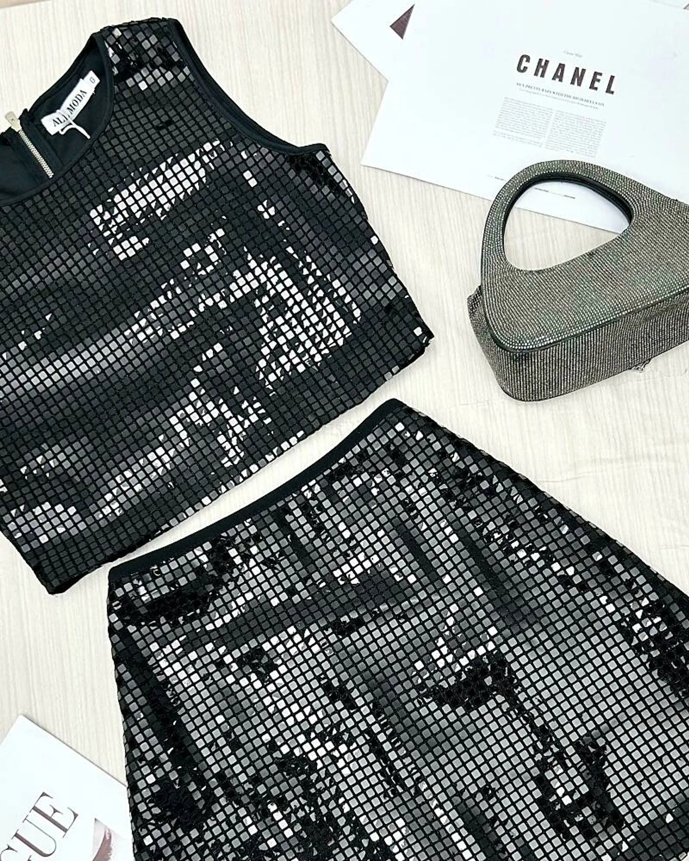 Conjunto