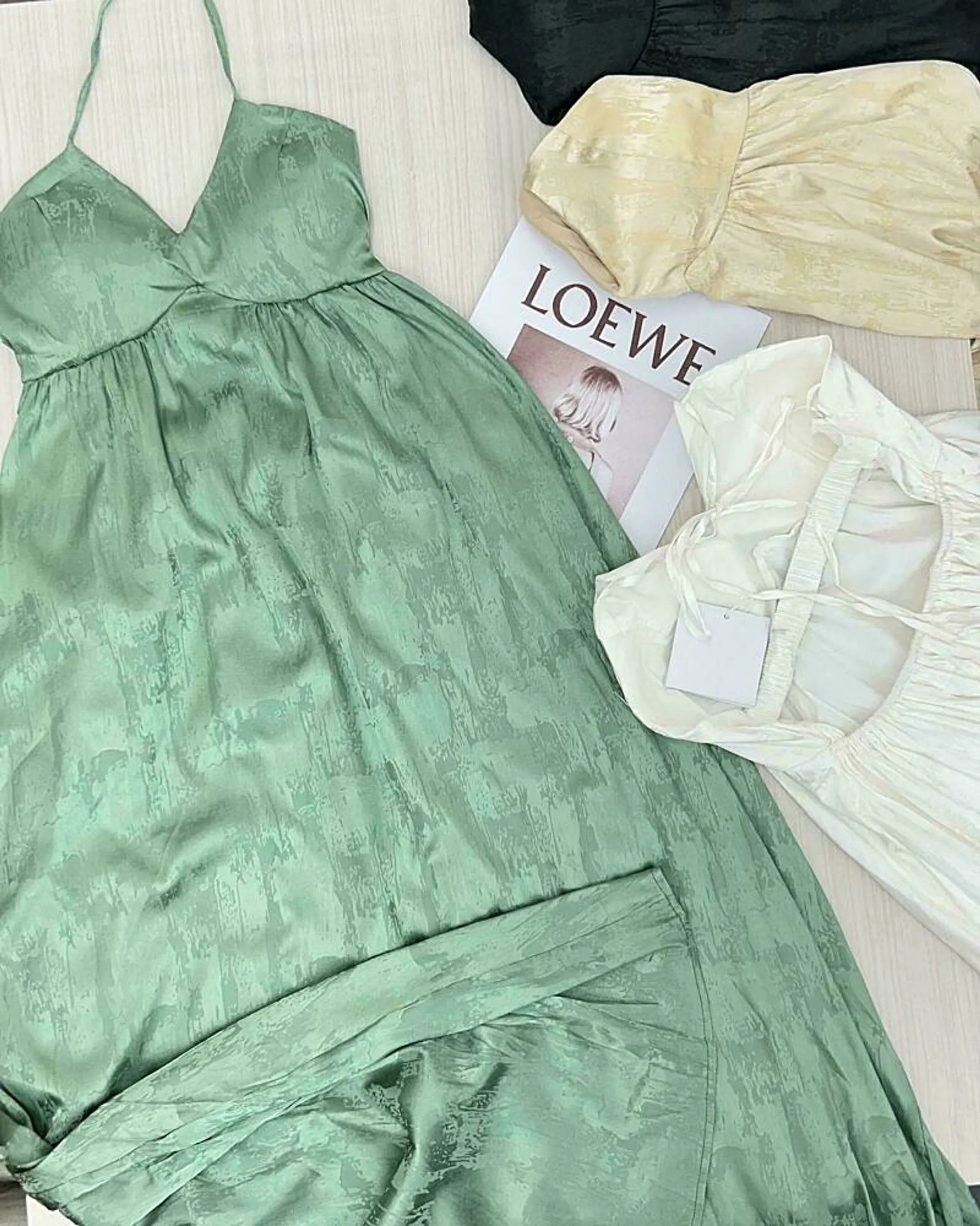 Vestido