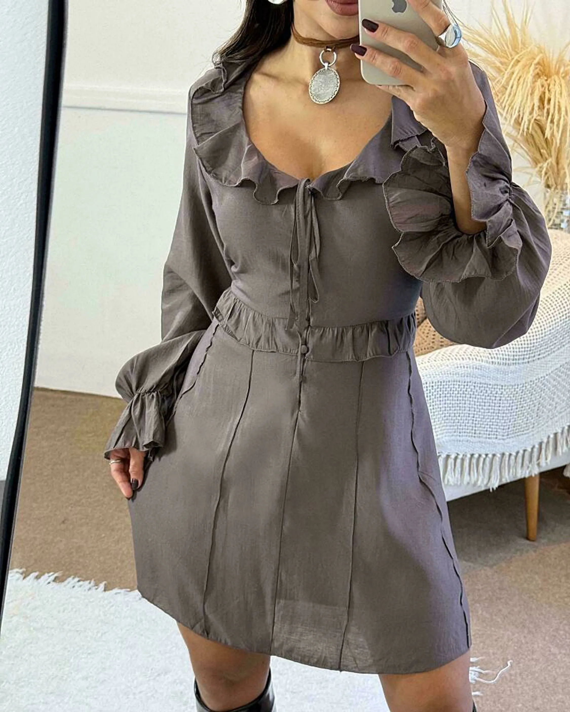 Vestido
