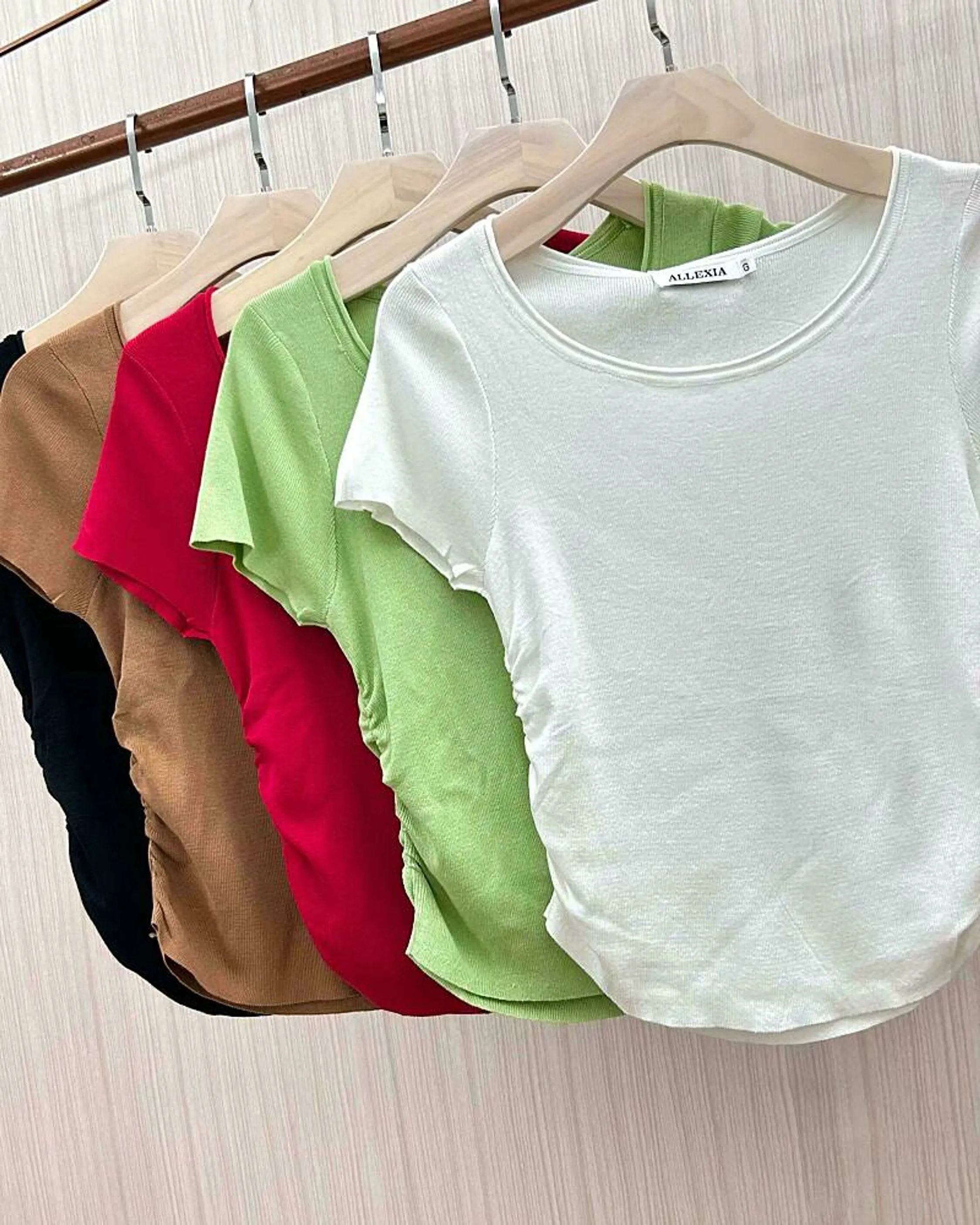 Blusa Modal
