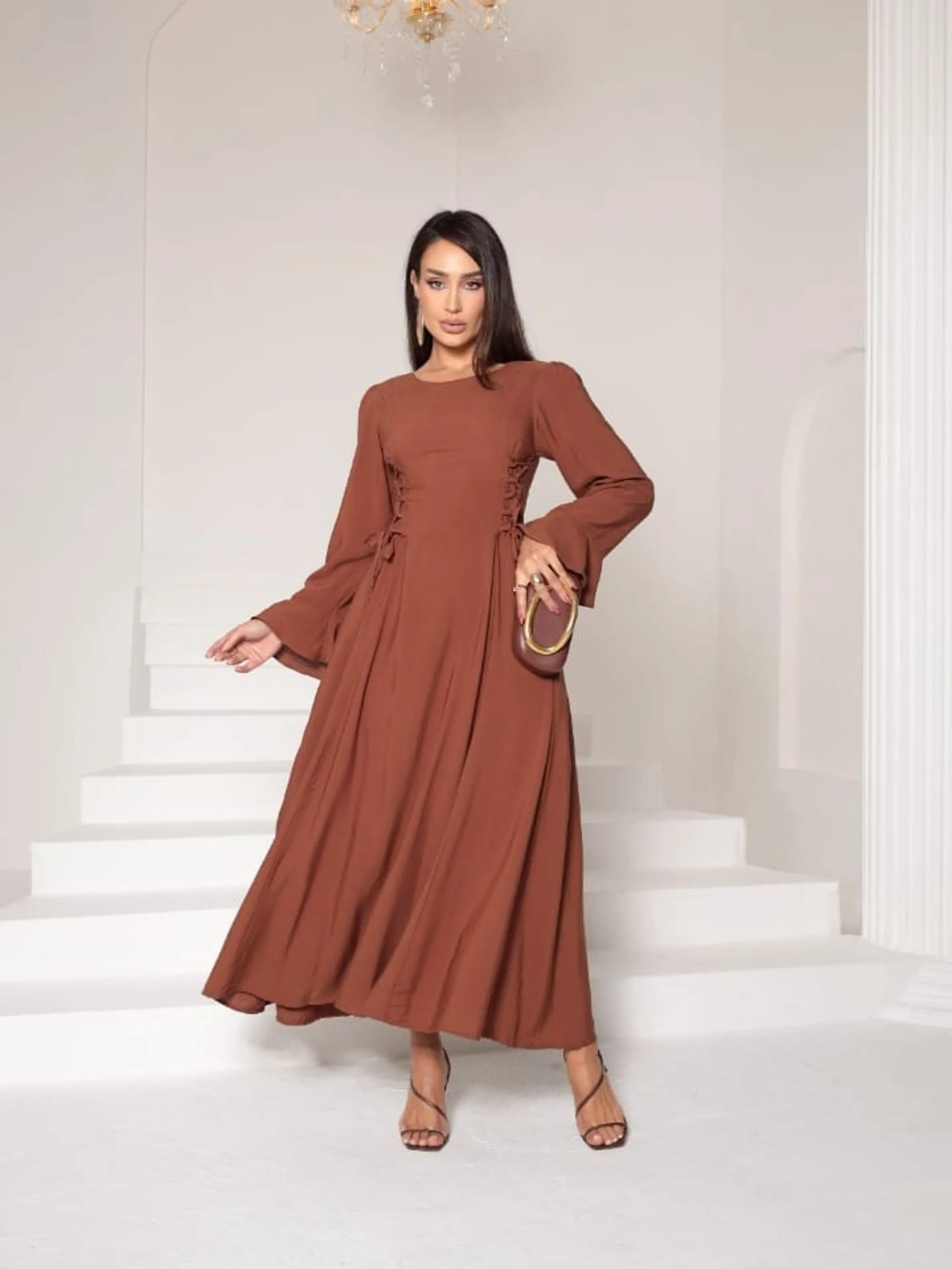 Vestido Medieval