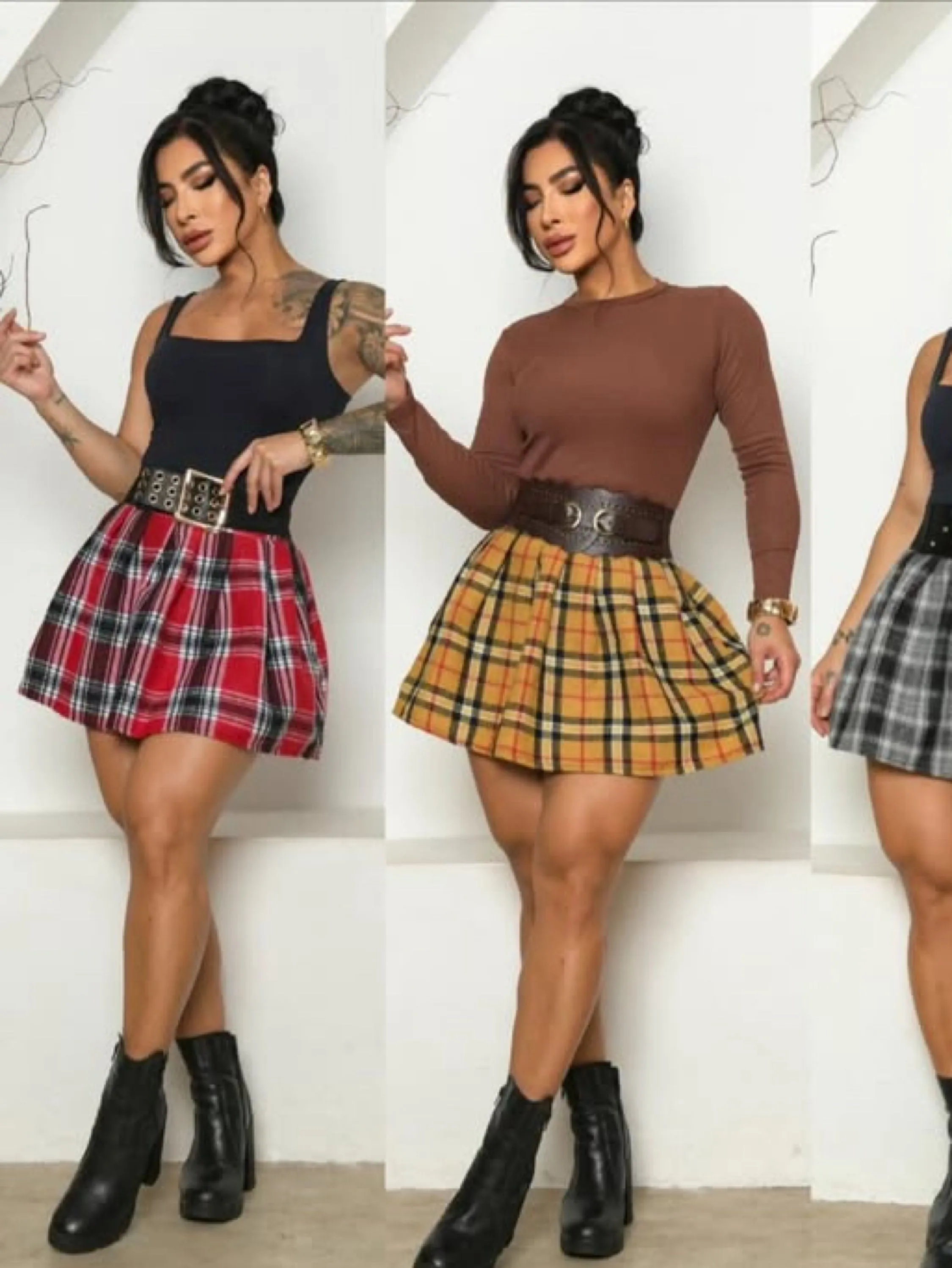Saia xadrez