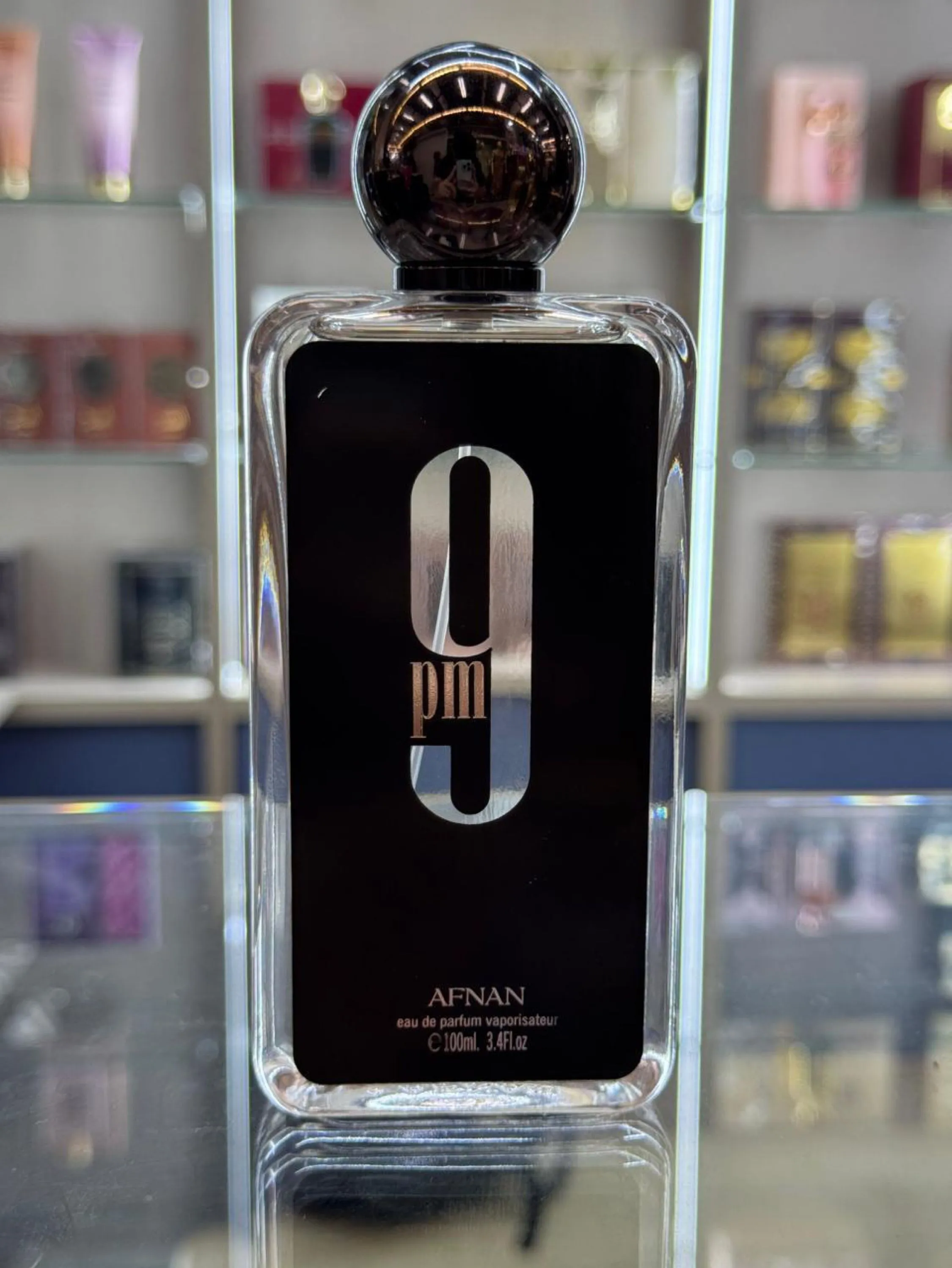 Perfume importado