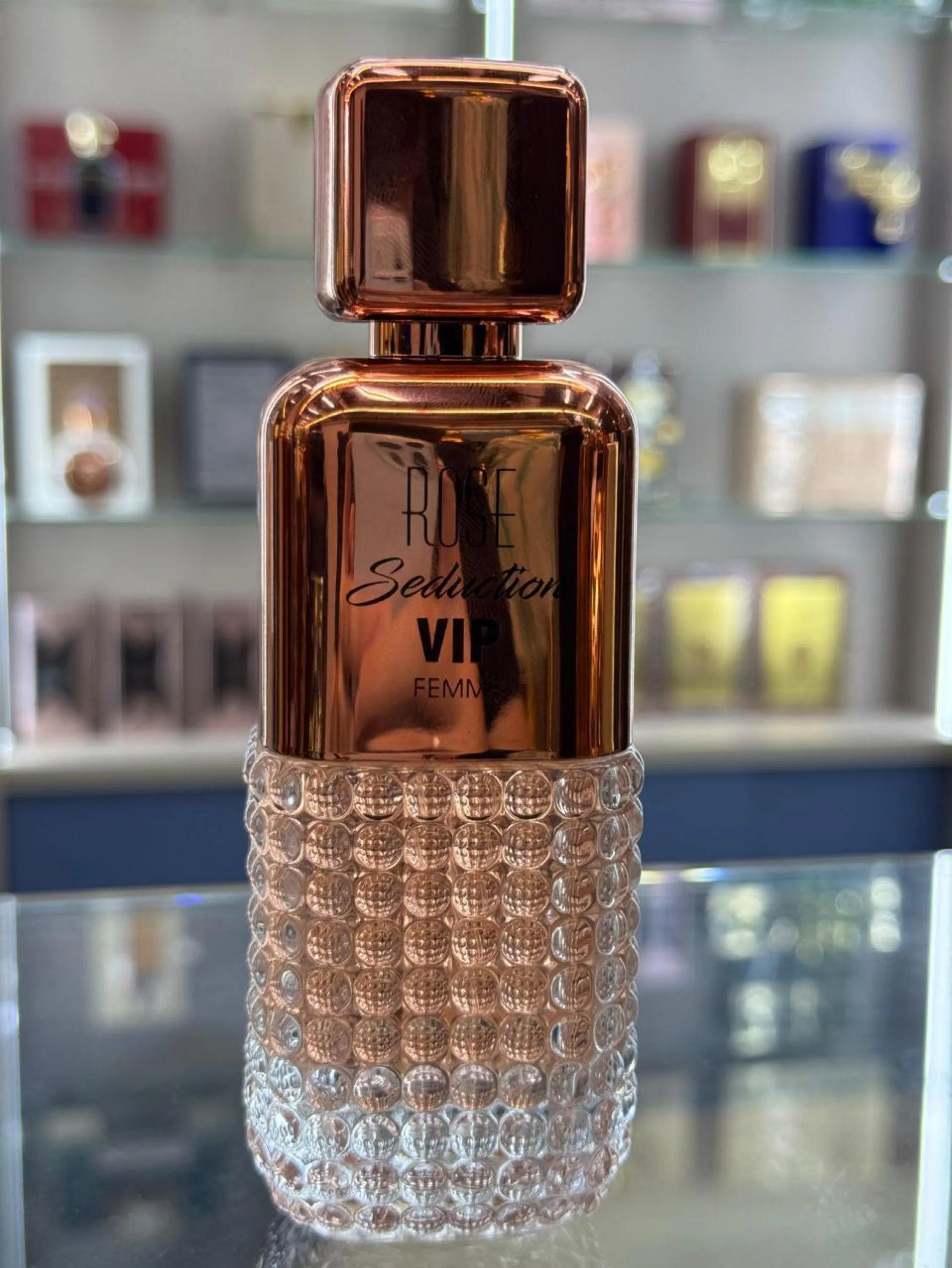 Perfume importado Árabe