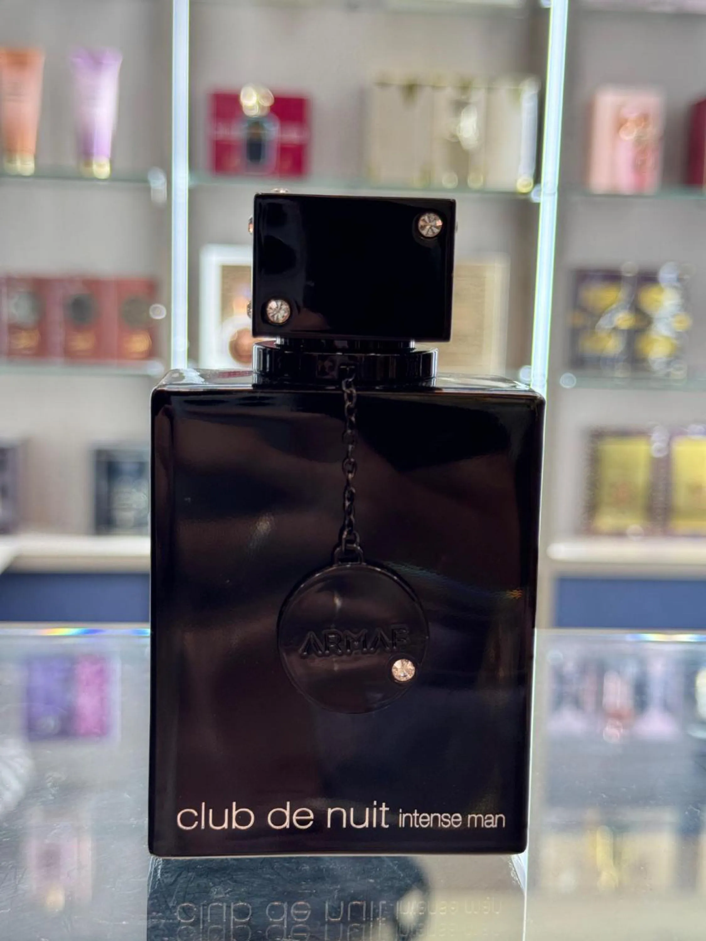 Perfume importado