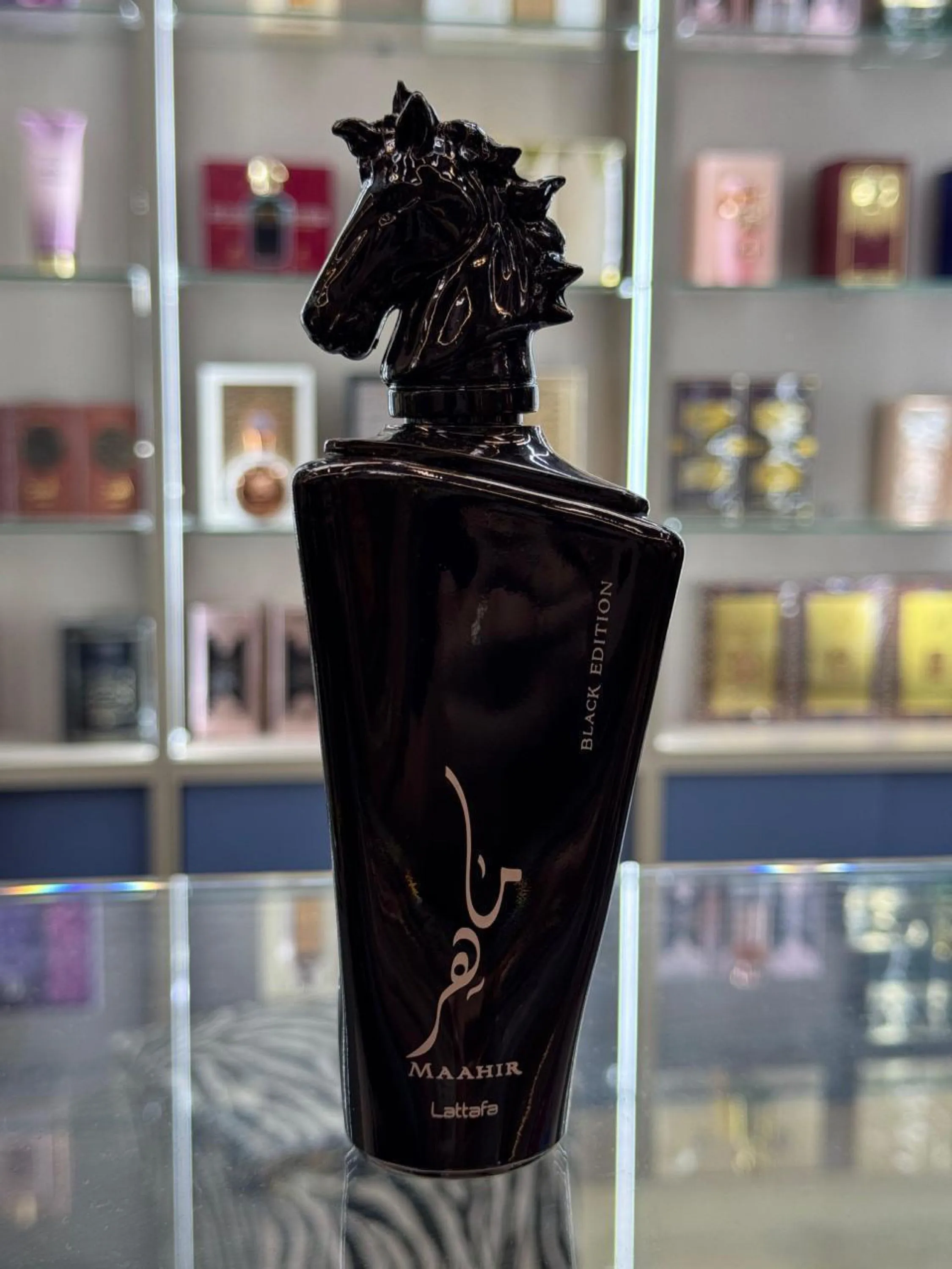 Perfume importado árabe