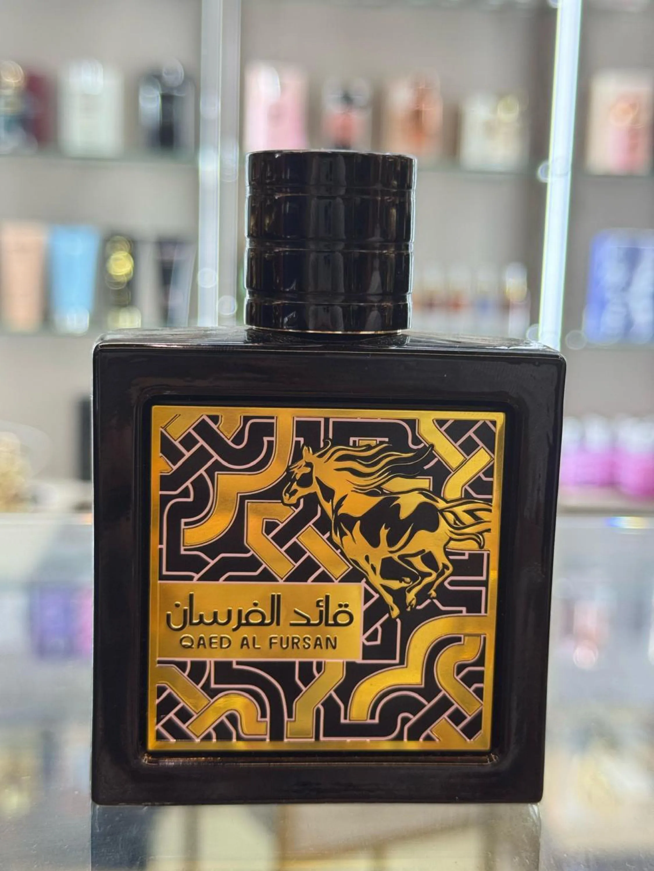 Perfume importado Árabe original