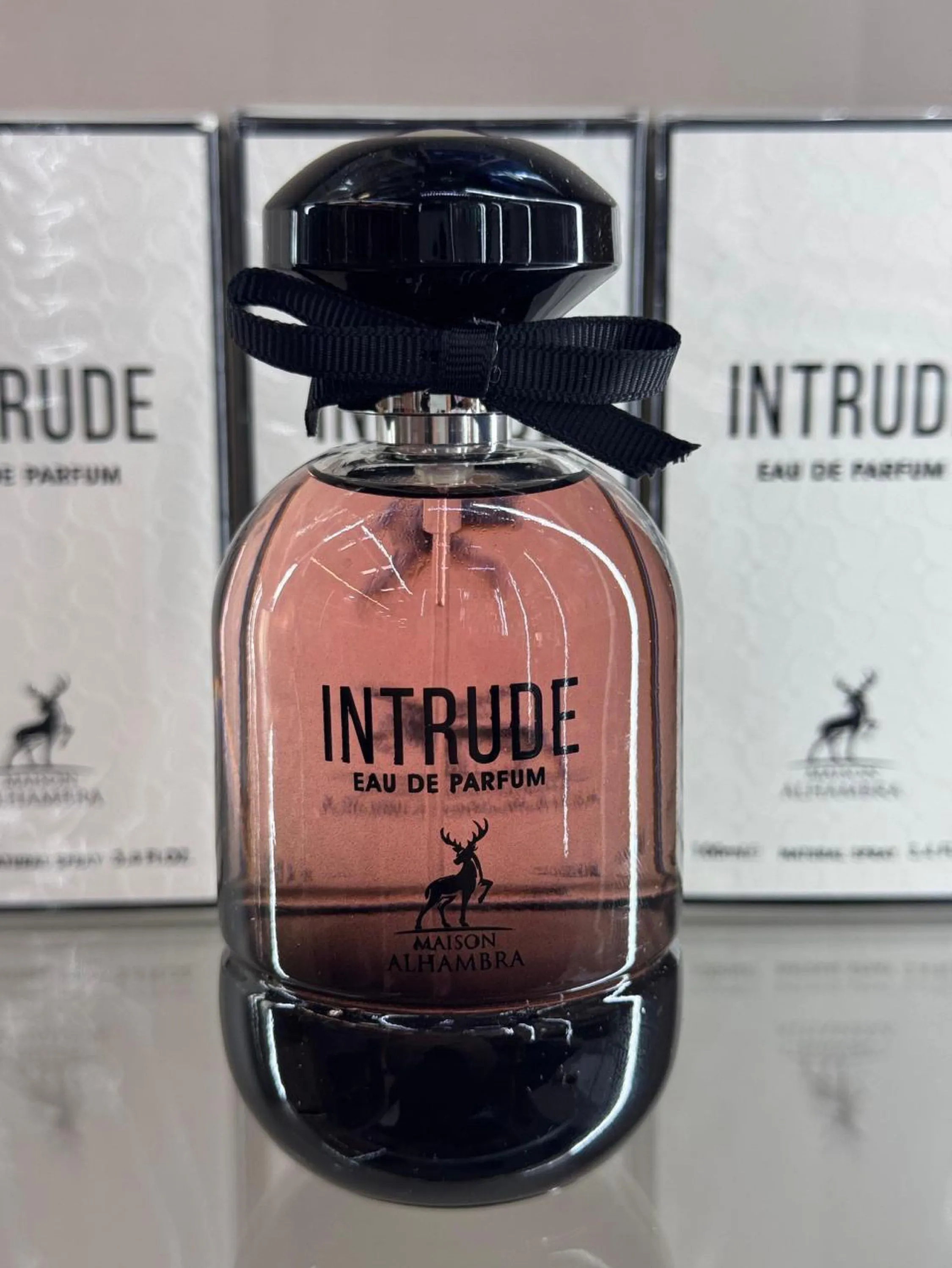 Perfume importado árabe