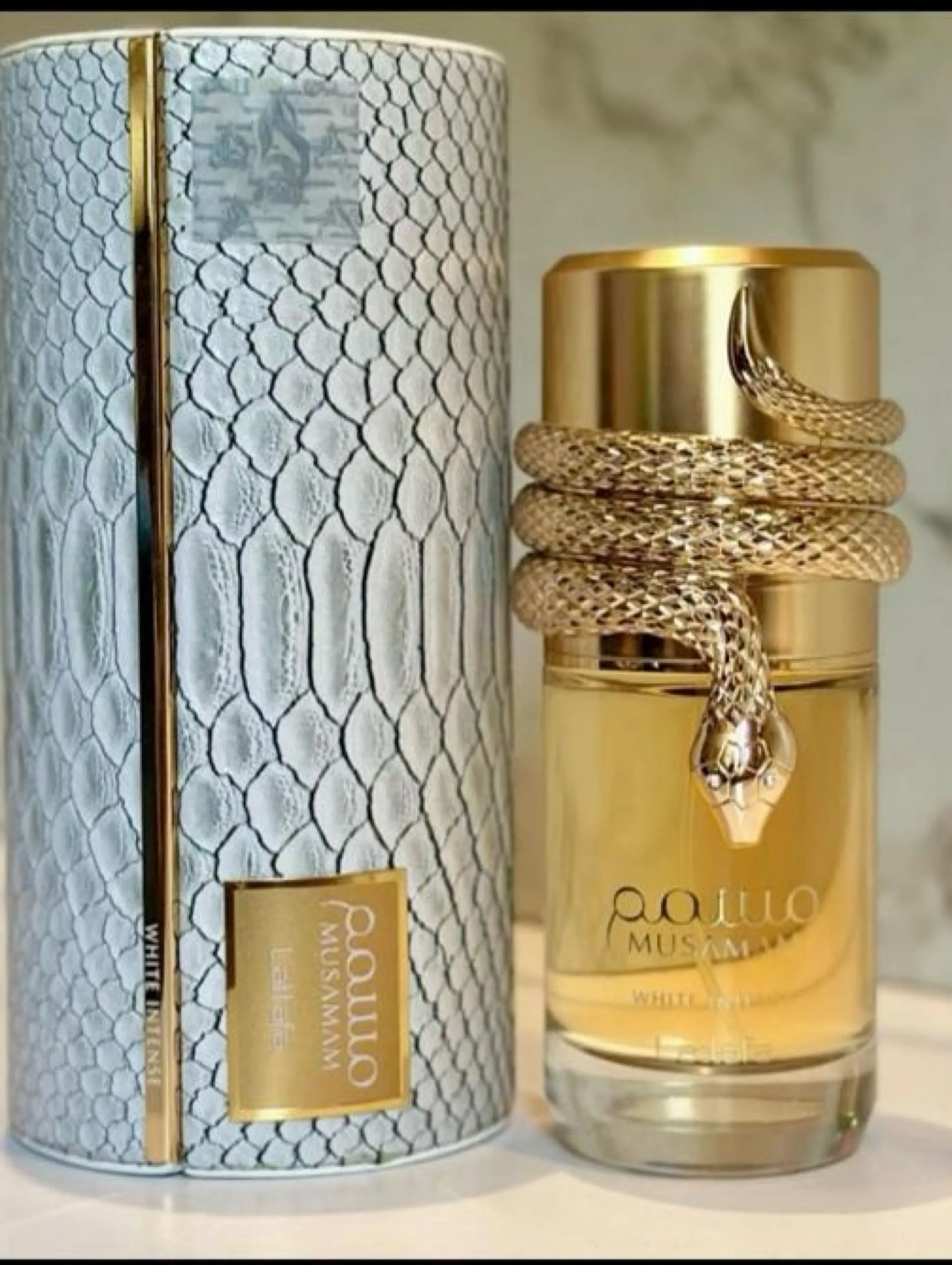 Perfume importado Árabe
