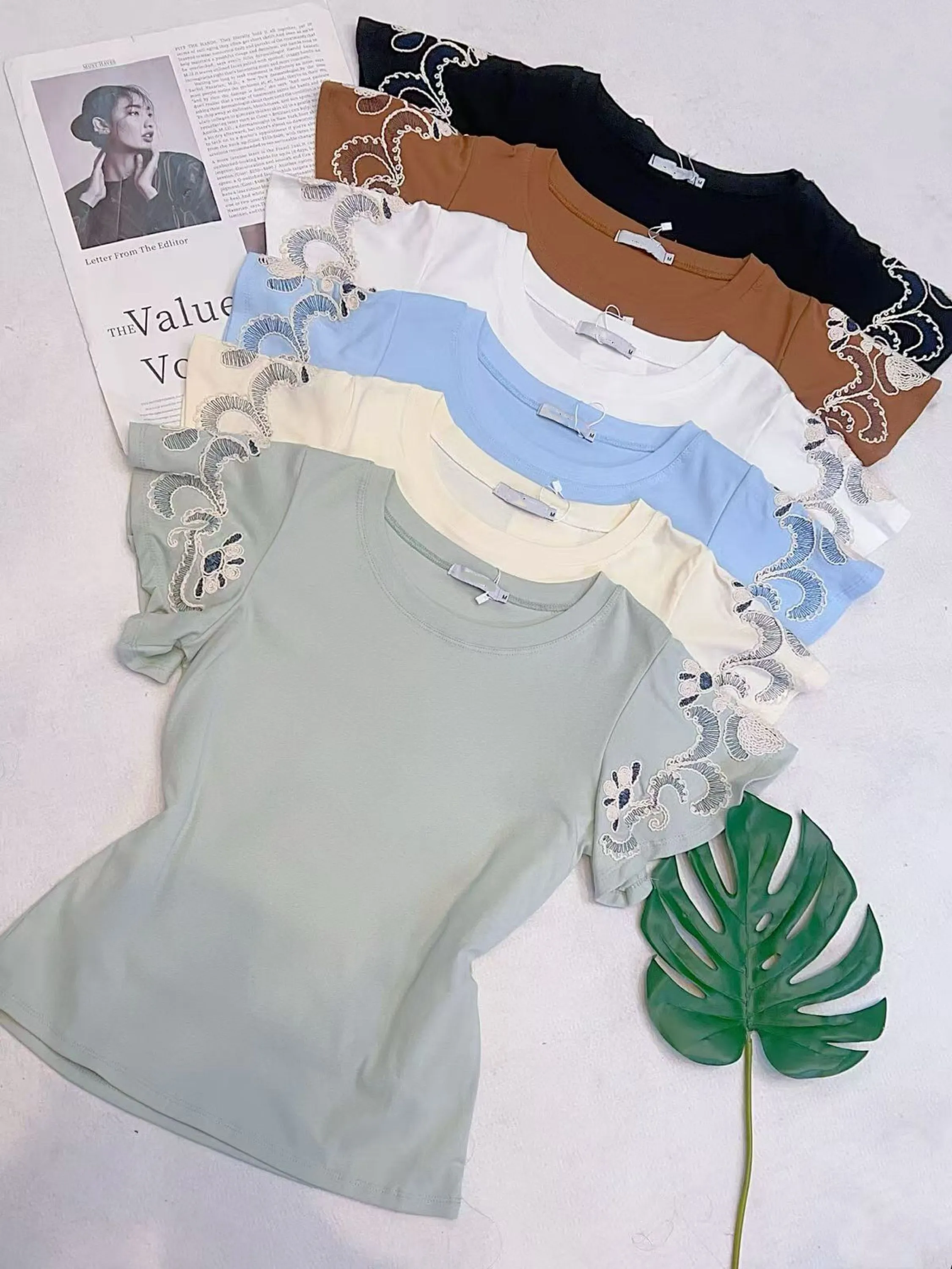 T shirts portada algudao malha macio novidade linda