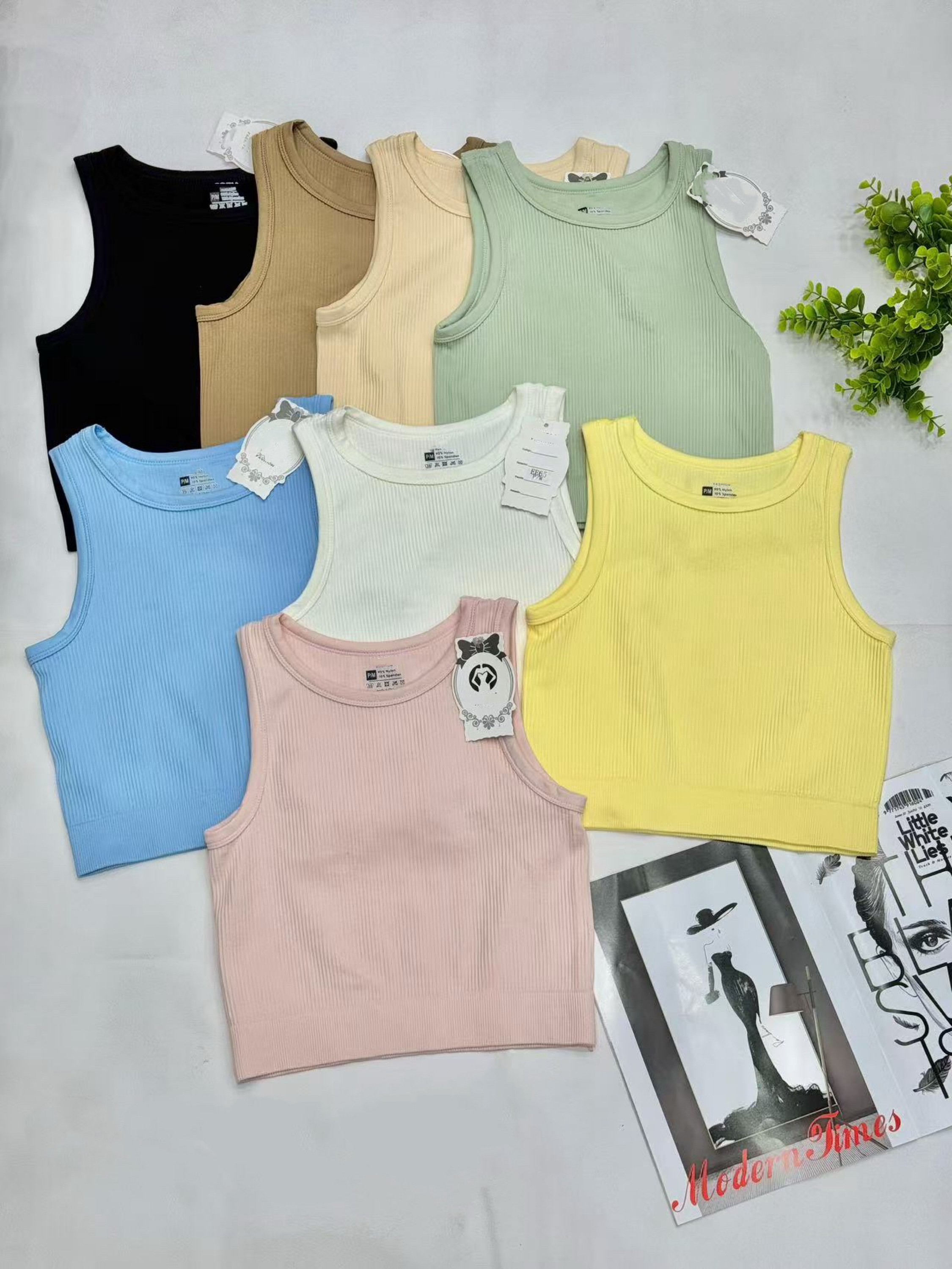 Regada algudao canelada macio cores novo linda