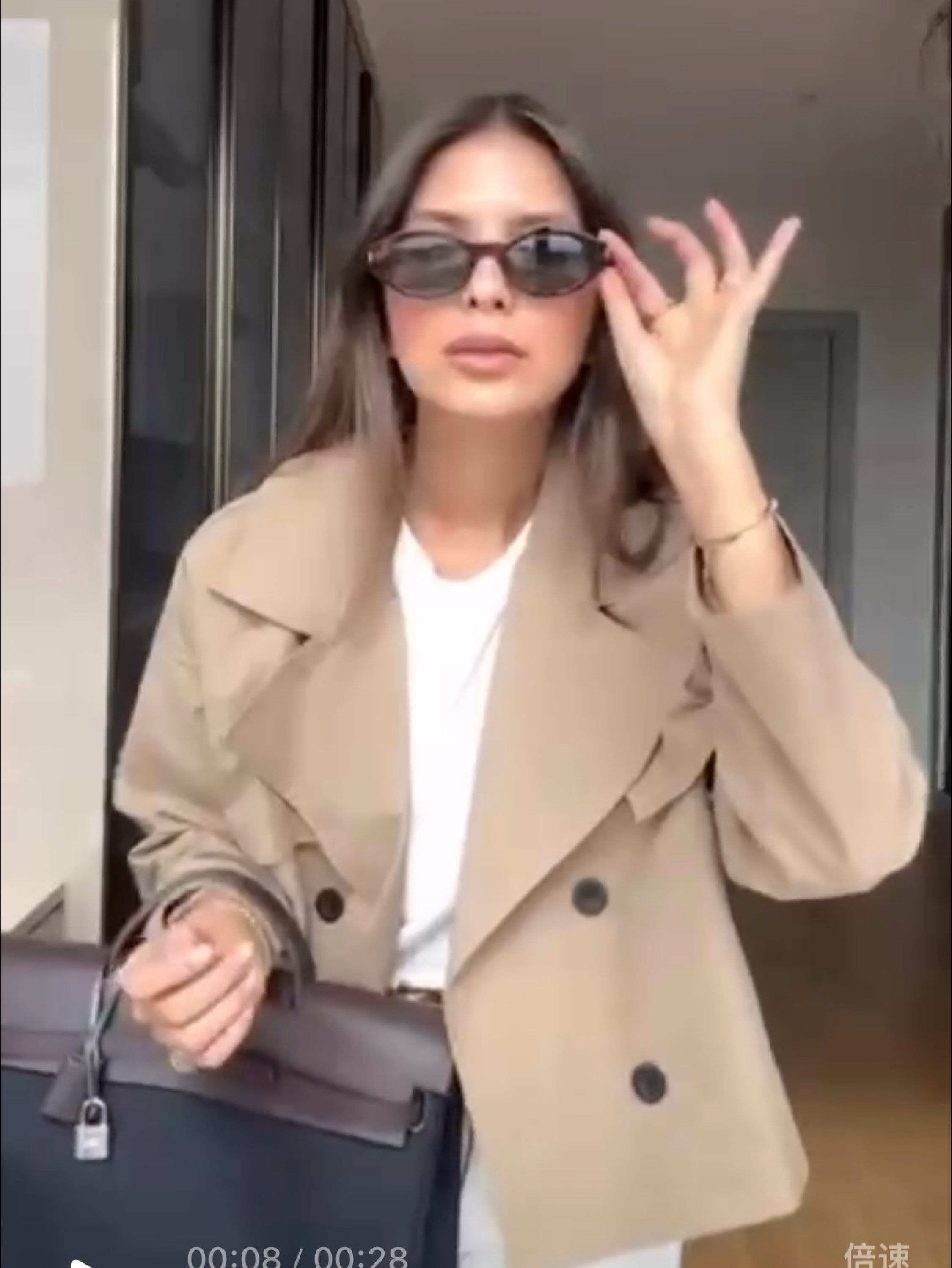 Jequeta social linho marrante com forro novidade