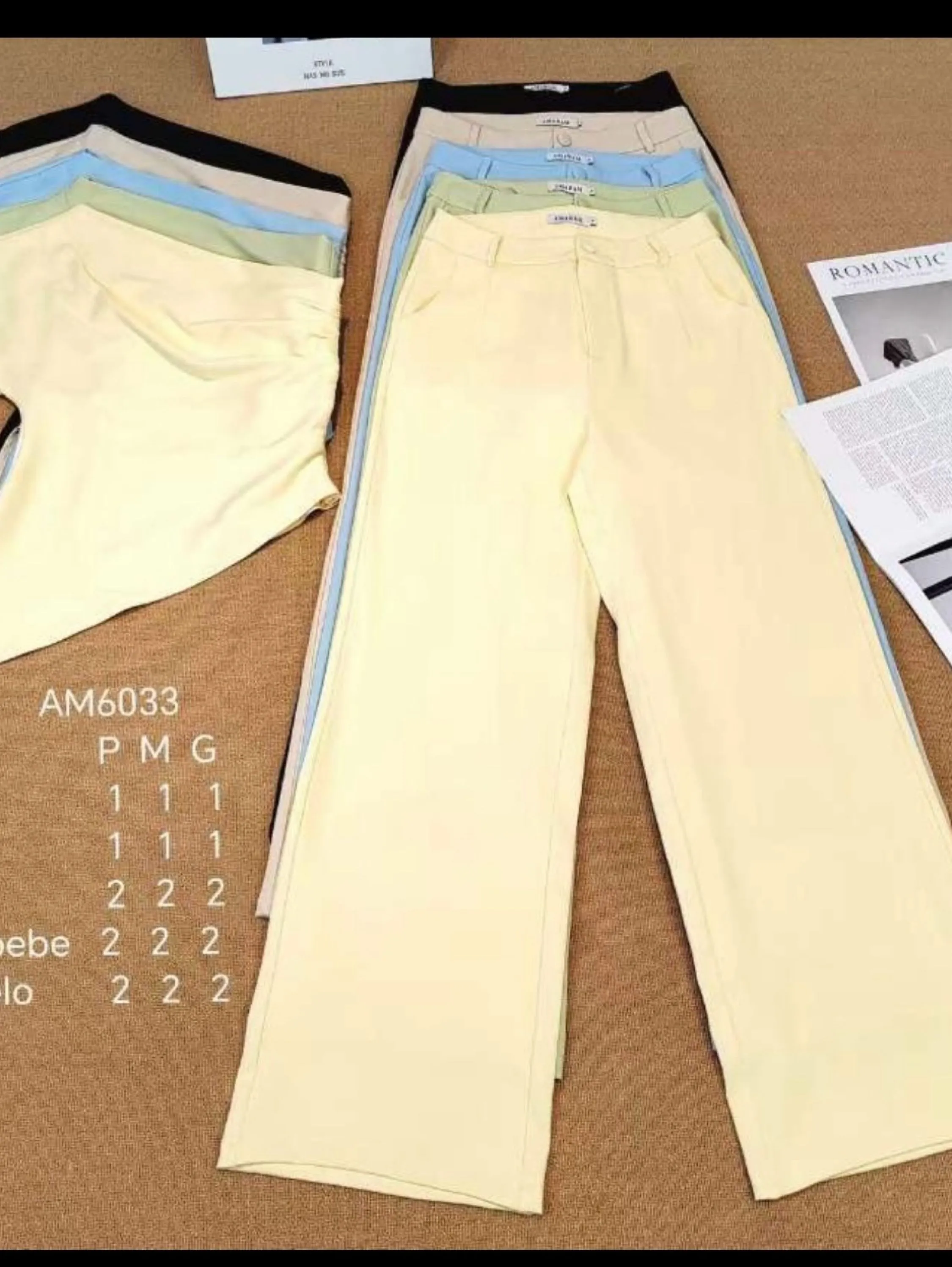 Product