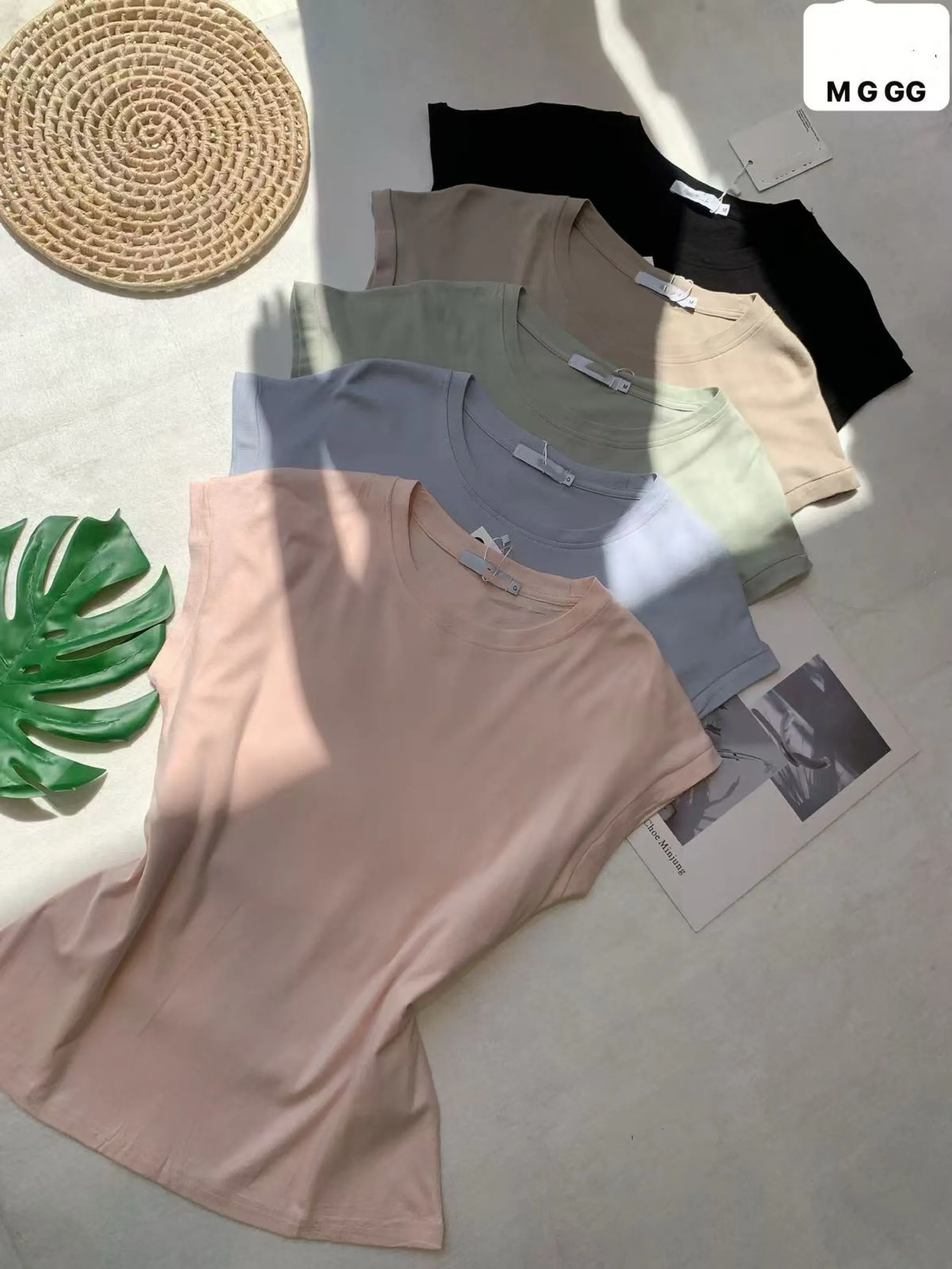 Blusa T shorts algudao macio cores linda novidade