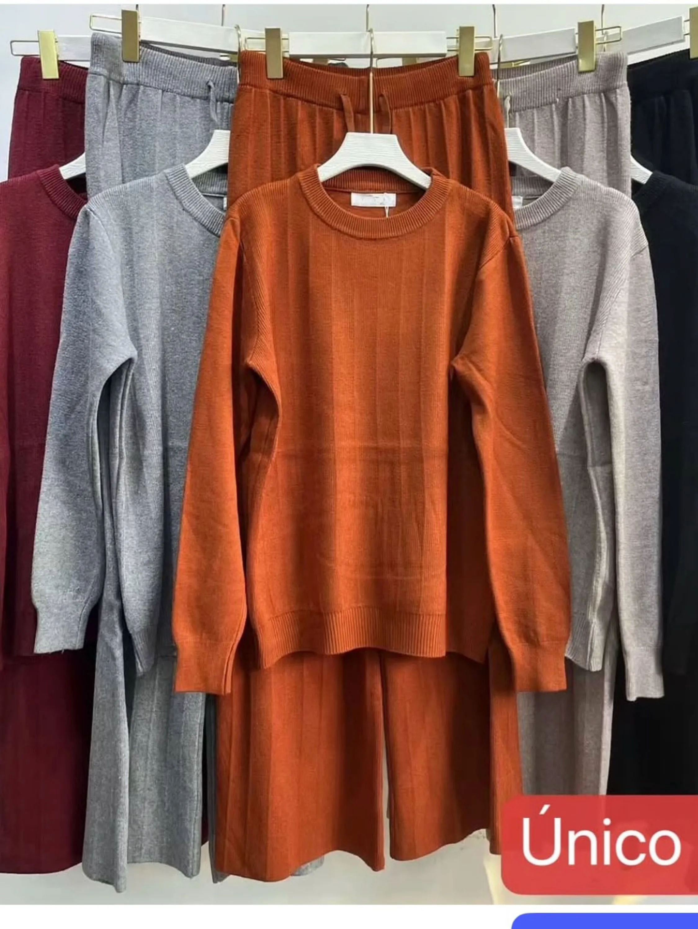 Conjunto motal grosso macio novidade linda
