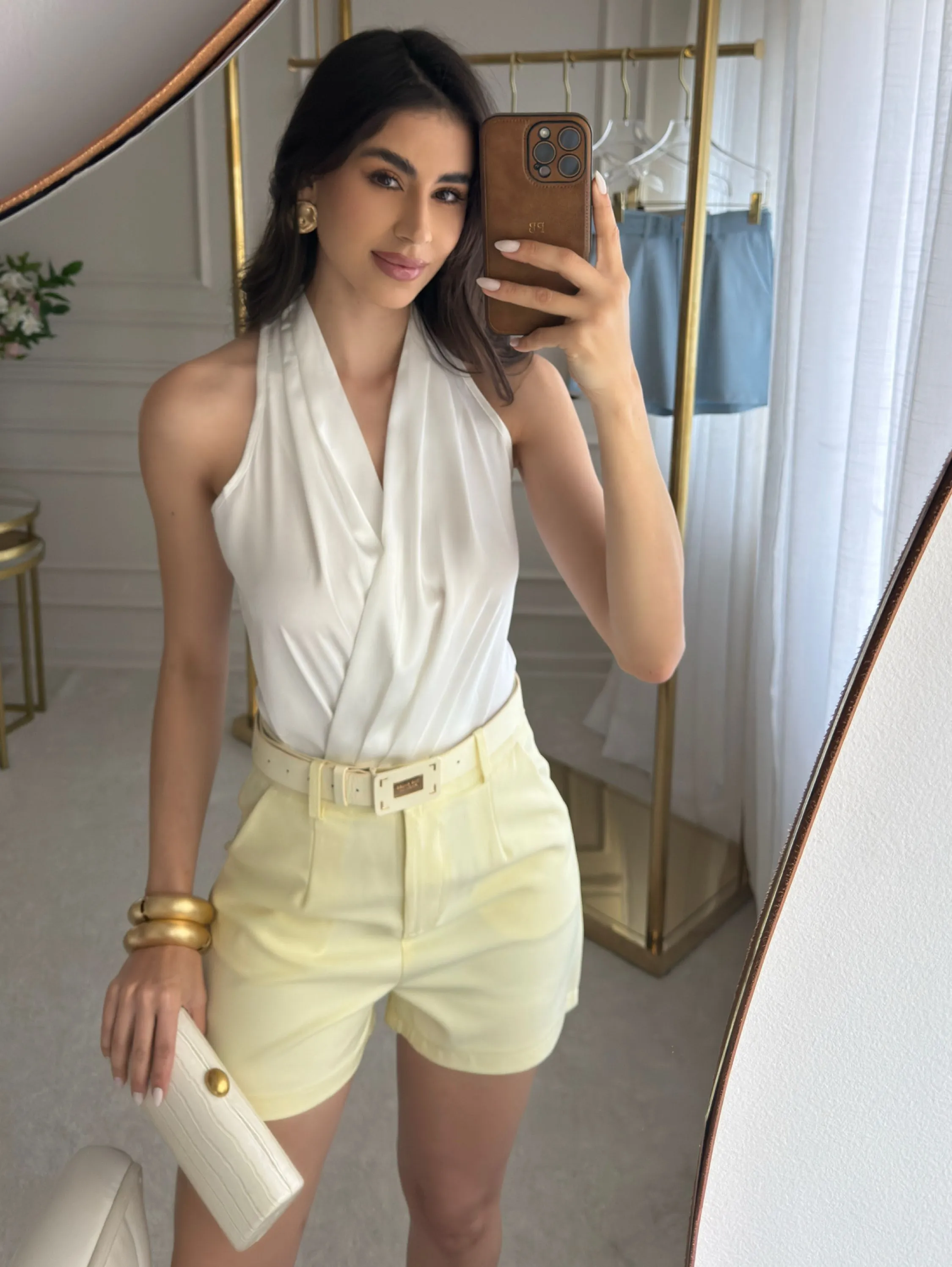 Body ceda social novidade linda
