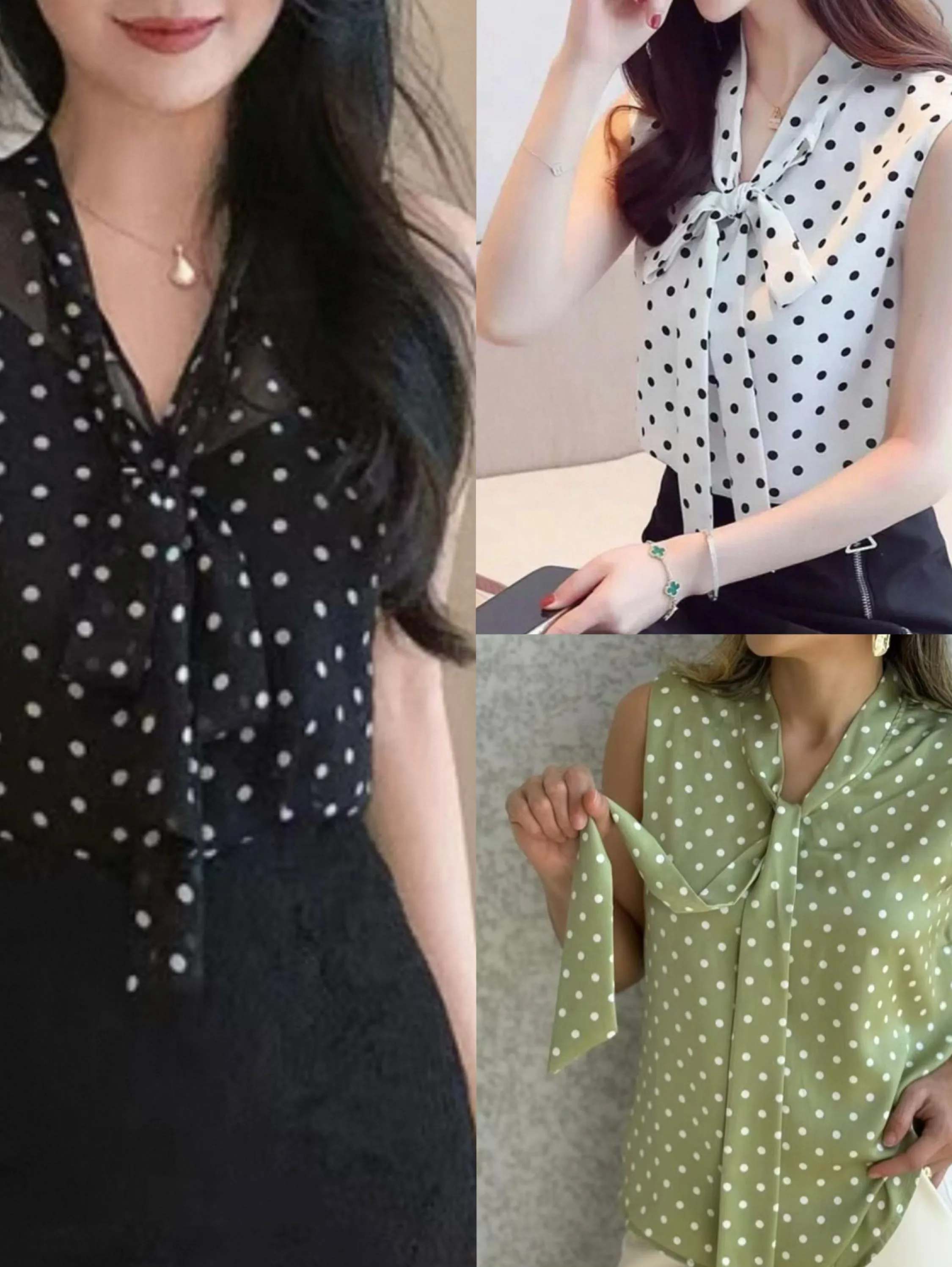 Blusa boa amarrar ceda social novidade linda