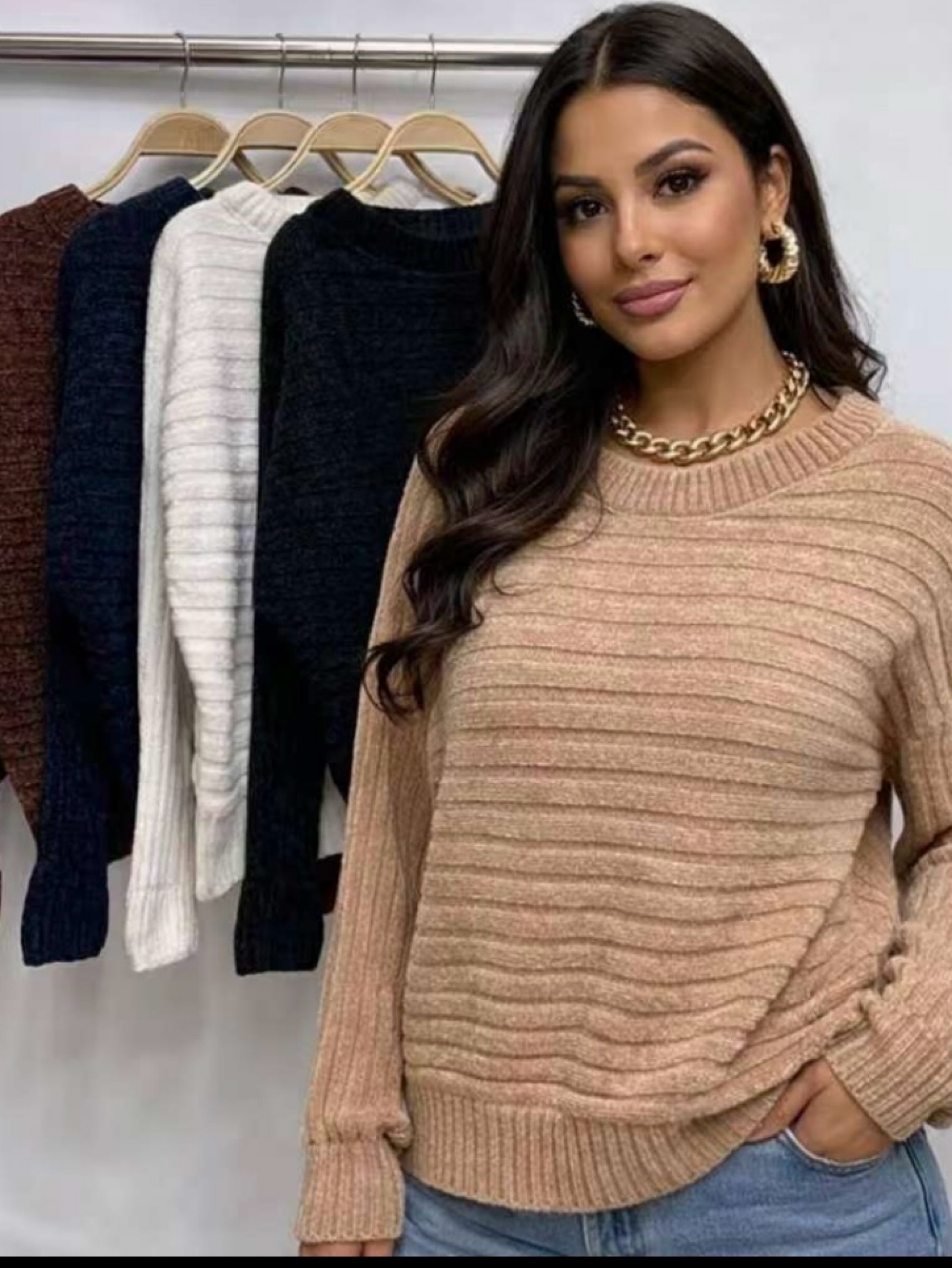 Motal de musse macio manga morcego novidade linda