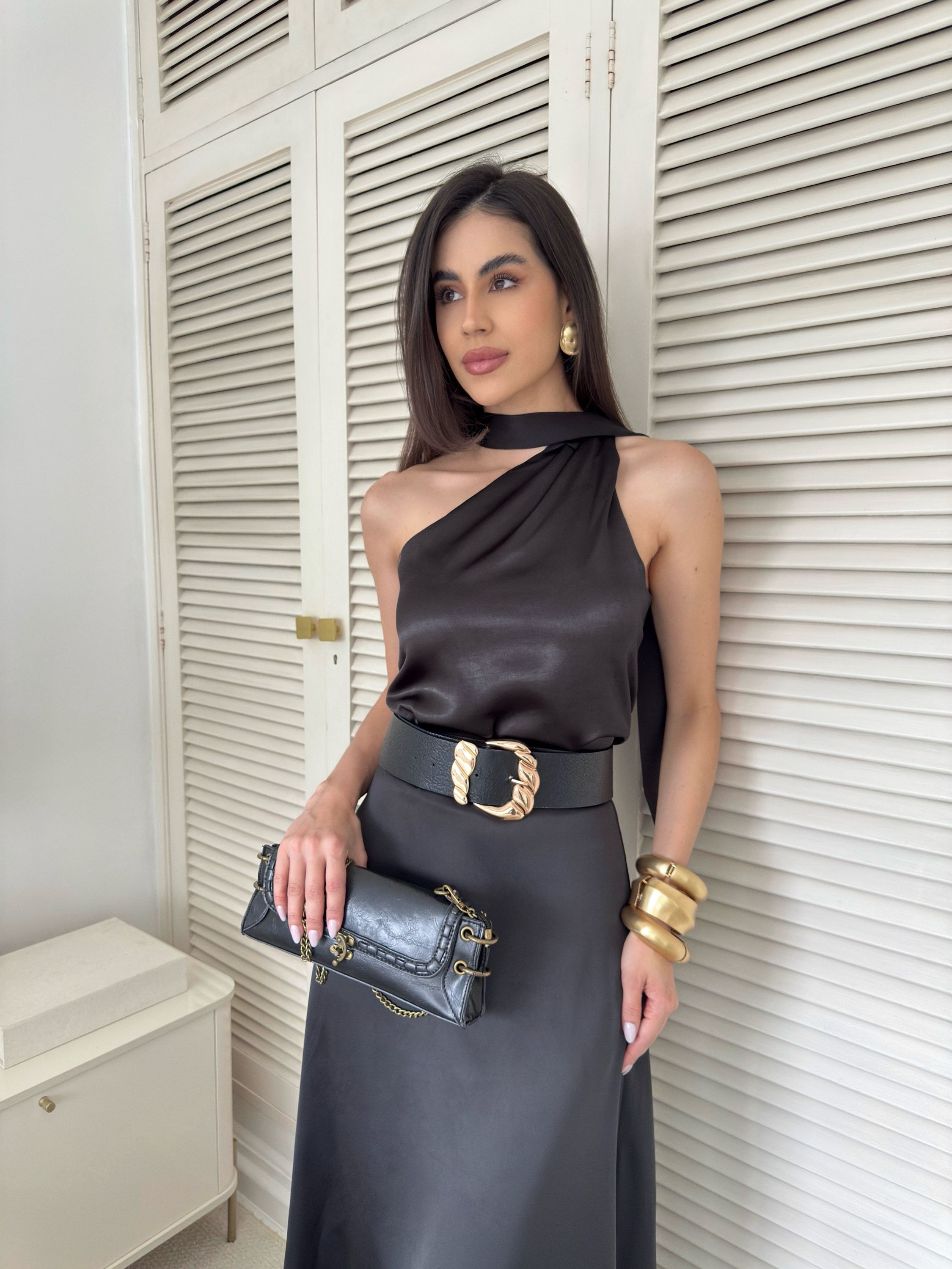 Regada ceda social novidade bem linda