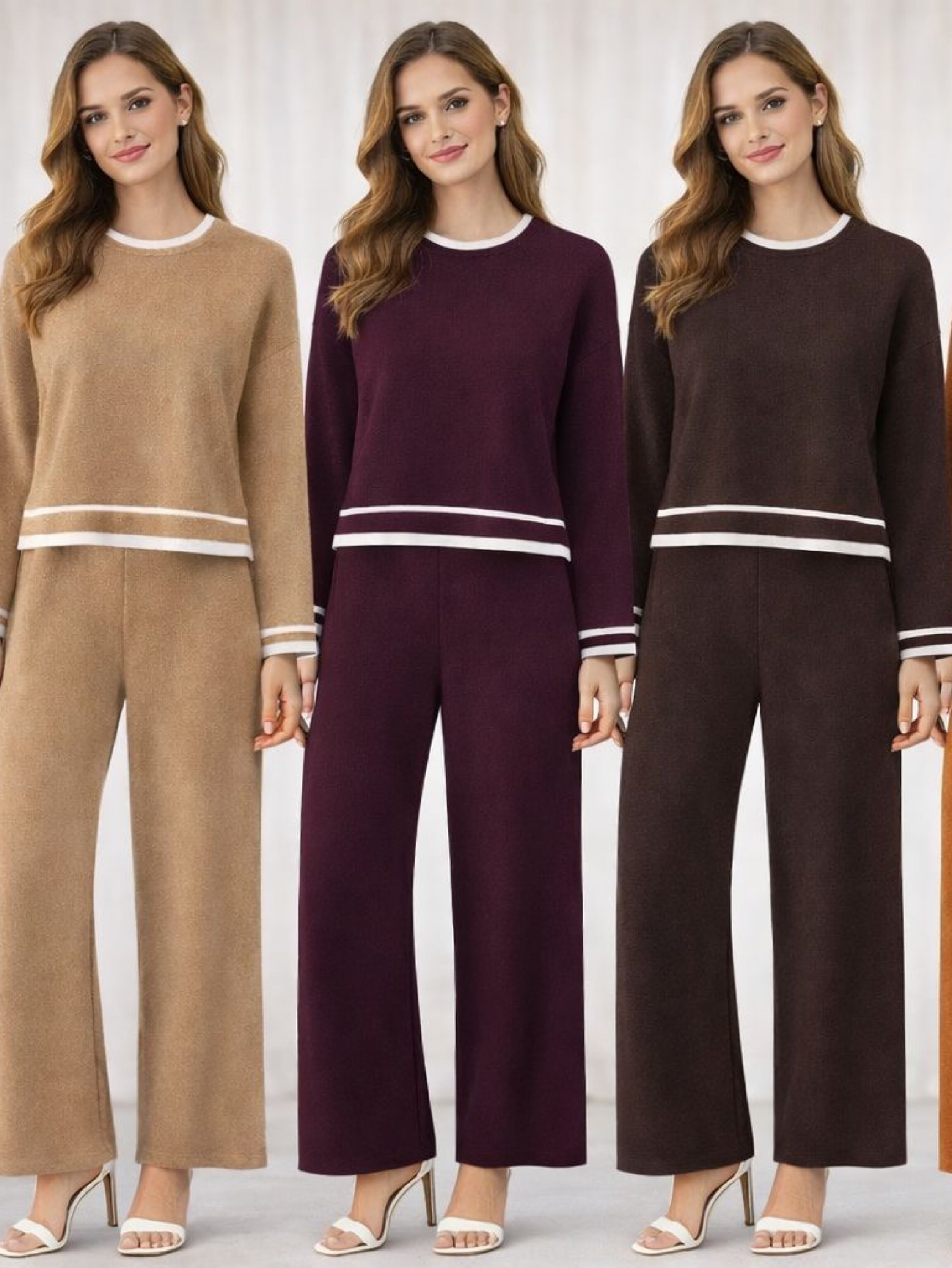 Conjunto motal macio social novidade muito linda