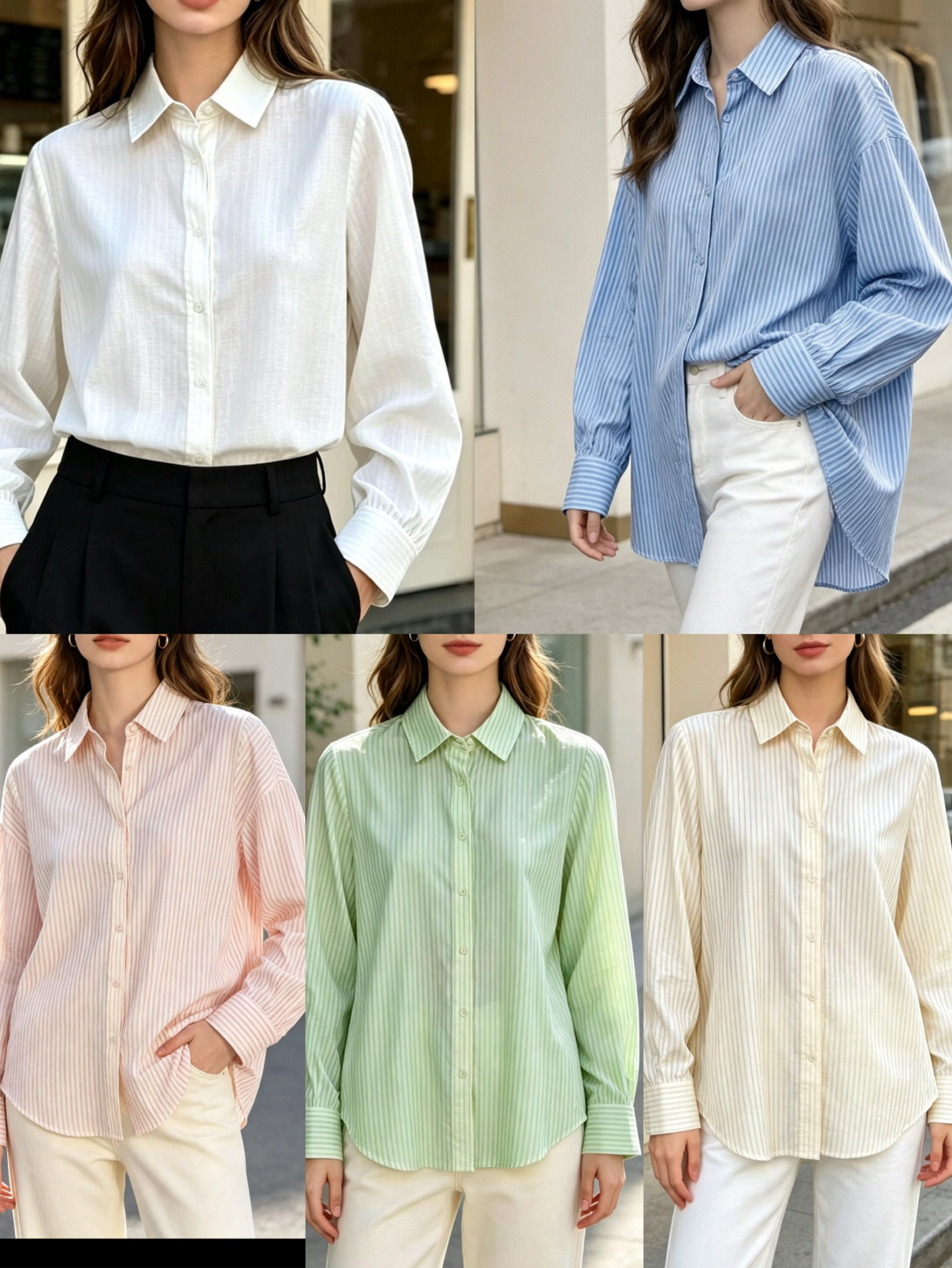 Camisão over size algudao com poliéster linda