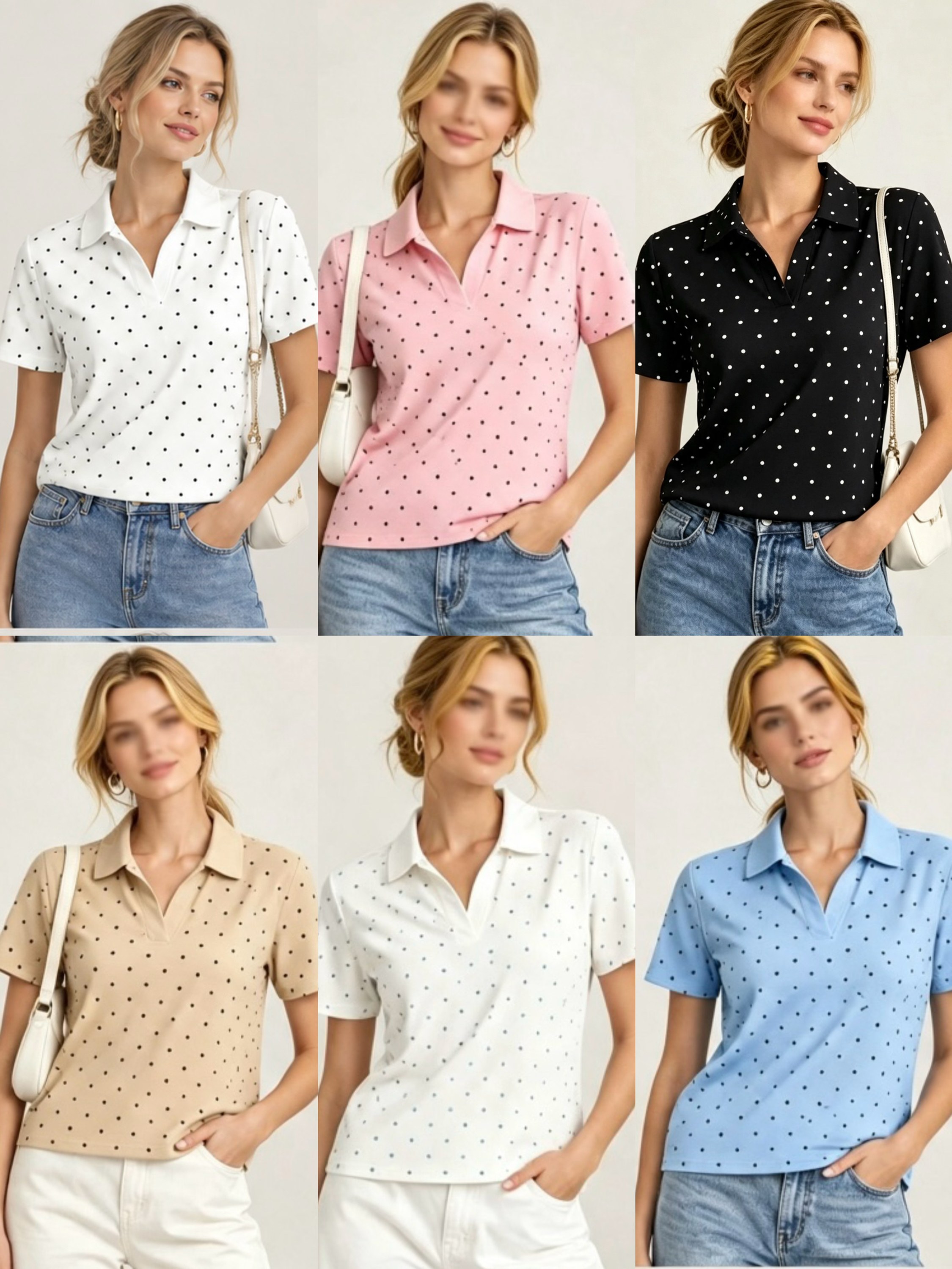T shirts algudao macio boa gola polo novidade linda