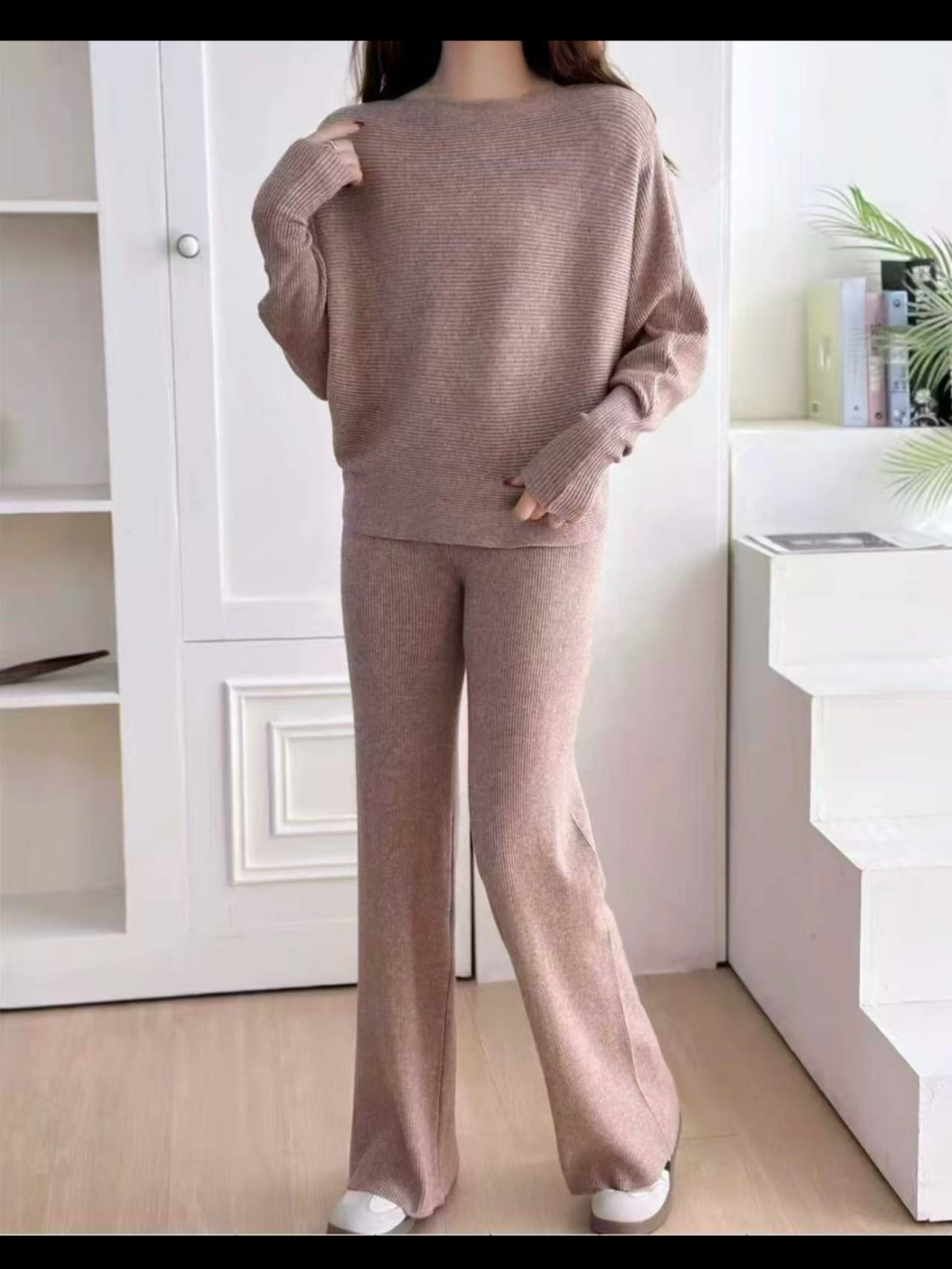 Conjunto motal macio veste muito bem linda