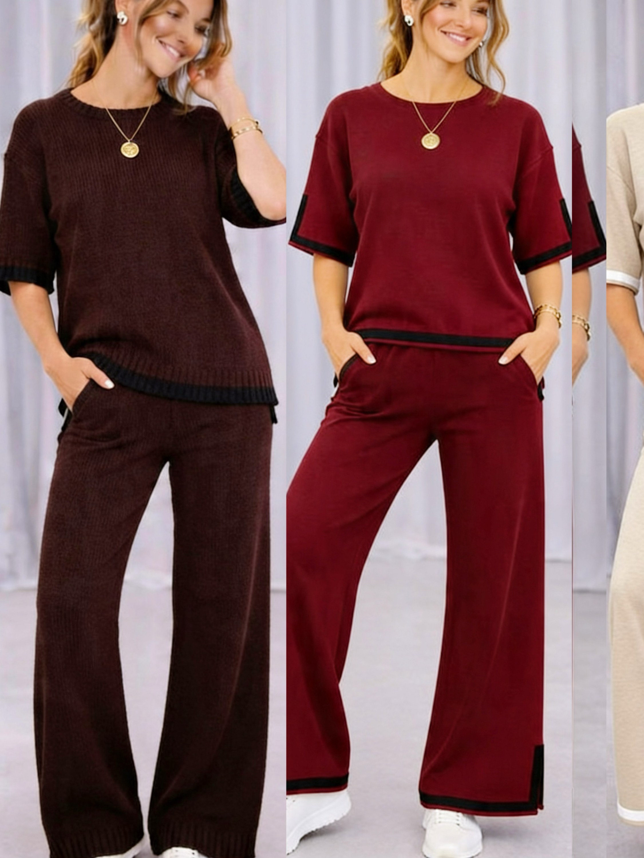 Conjunto motal macio social novidade linda