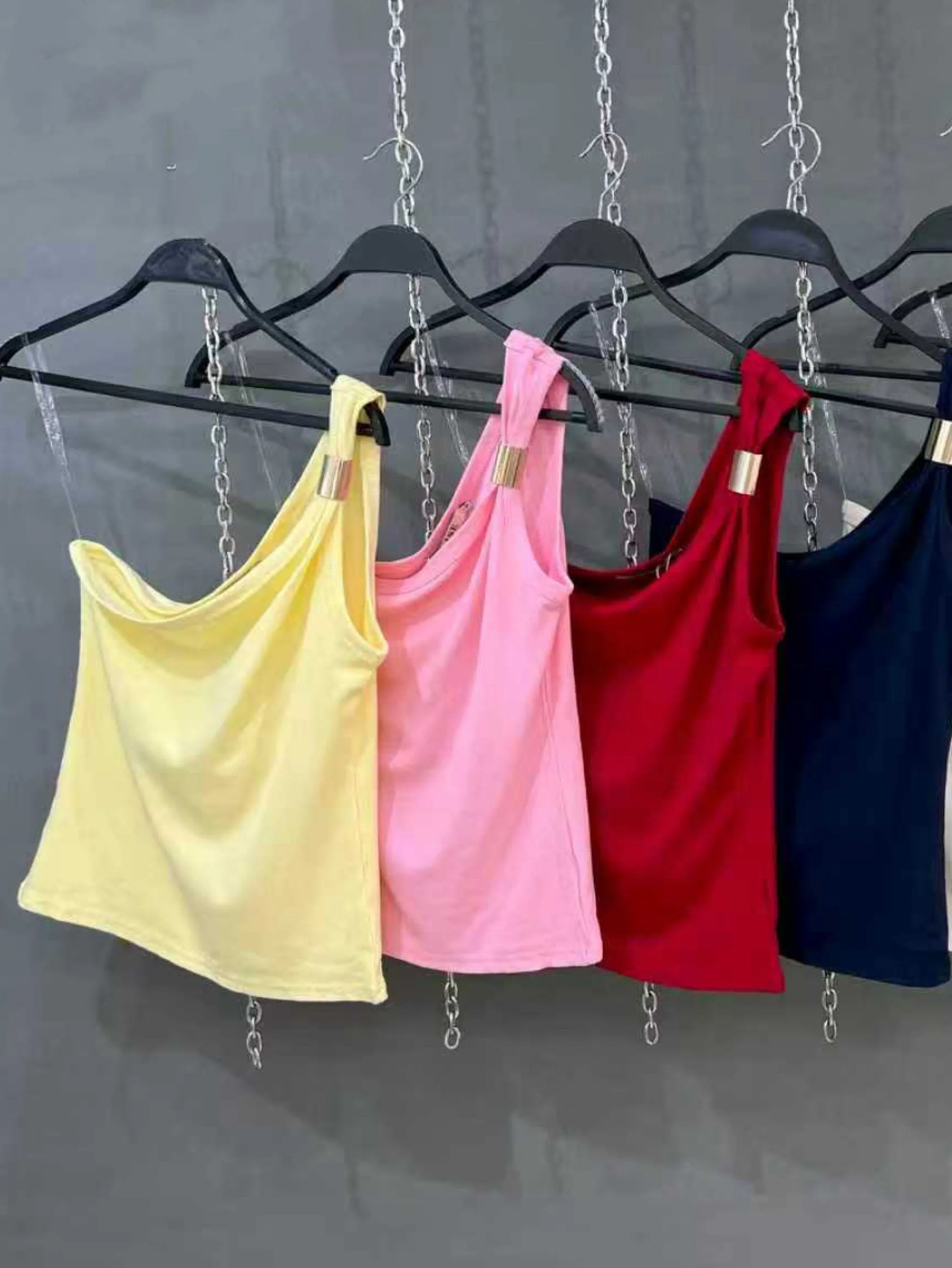 Regada algudao canelada social novidade linda