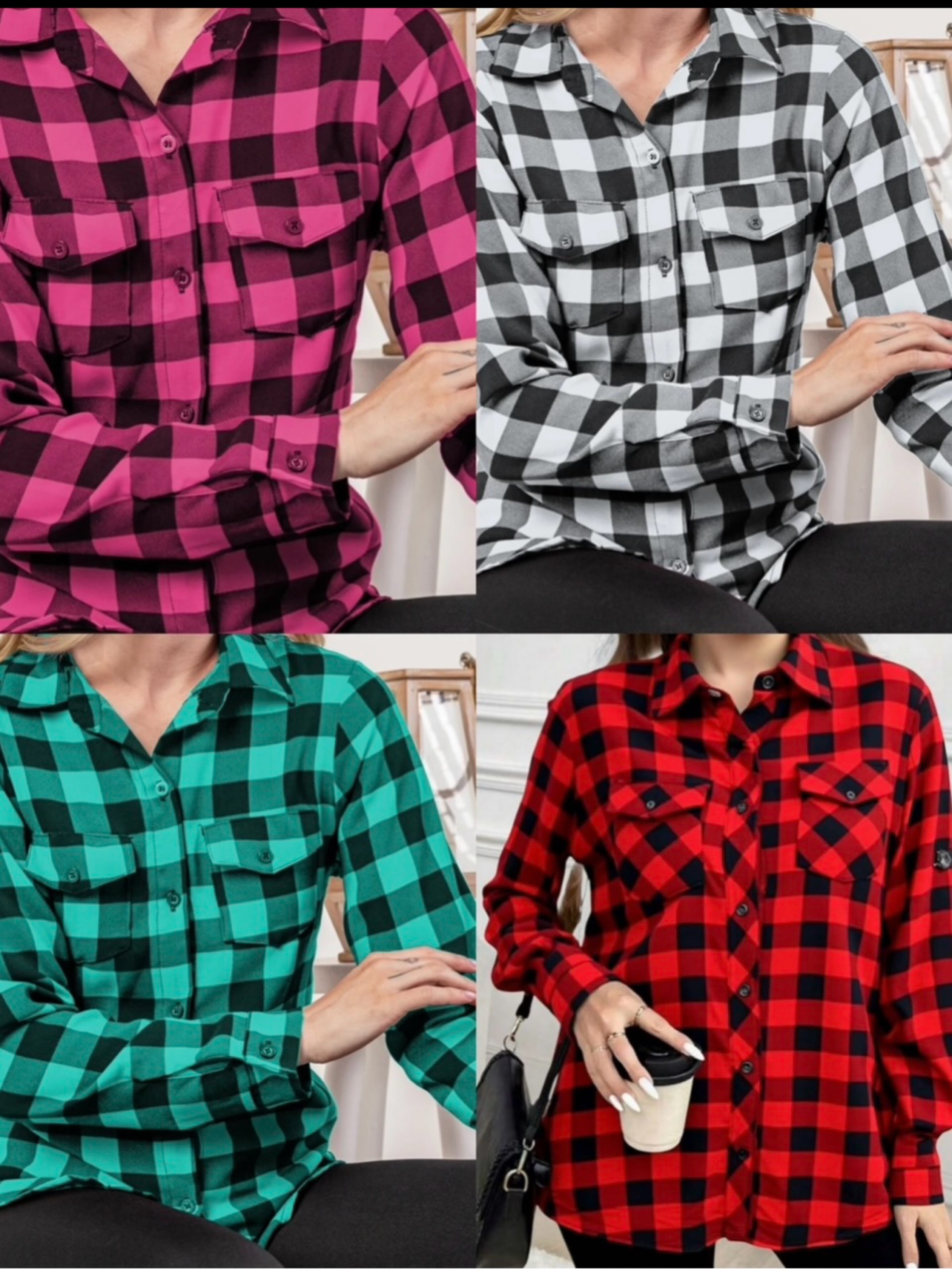 Camisa xlz vescose macio cores linda