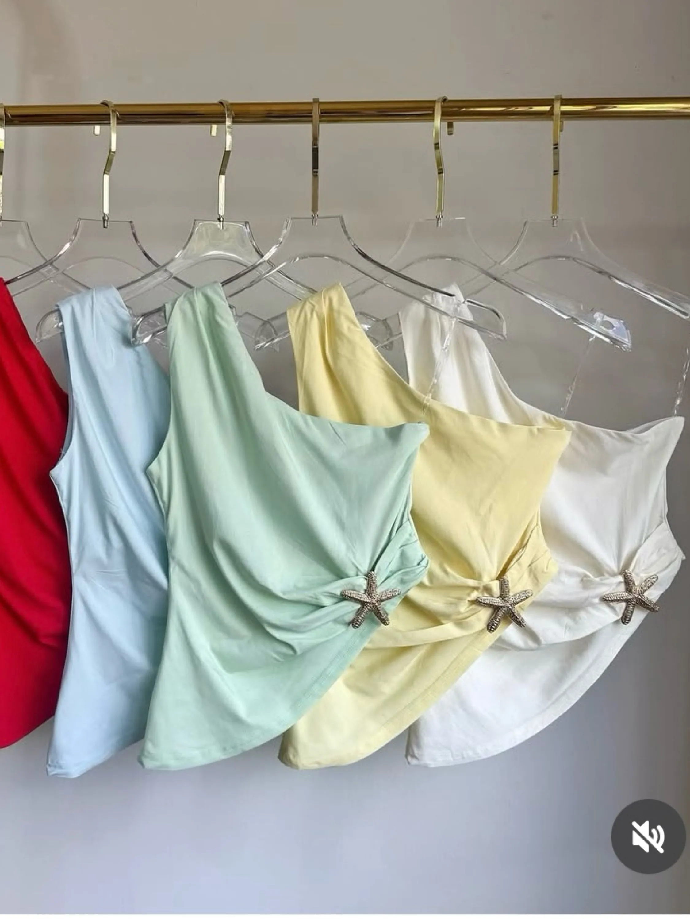 Blusa um manga linho tem elastano social novidade bem linda