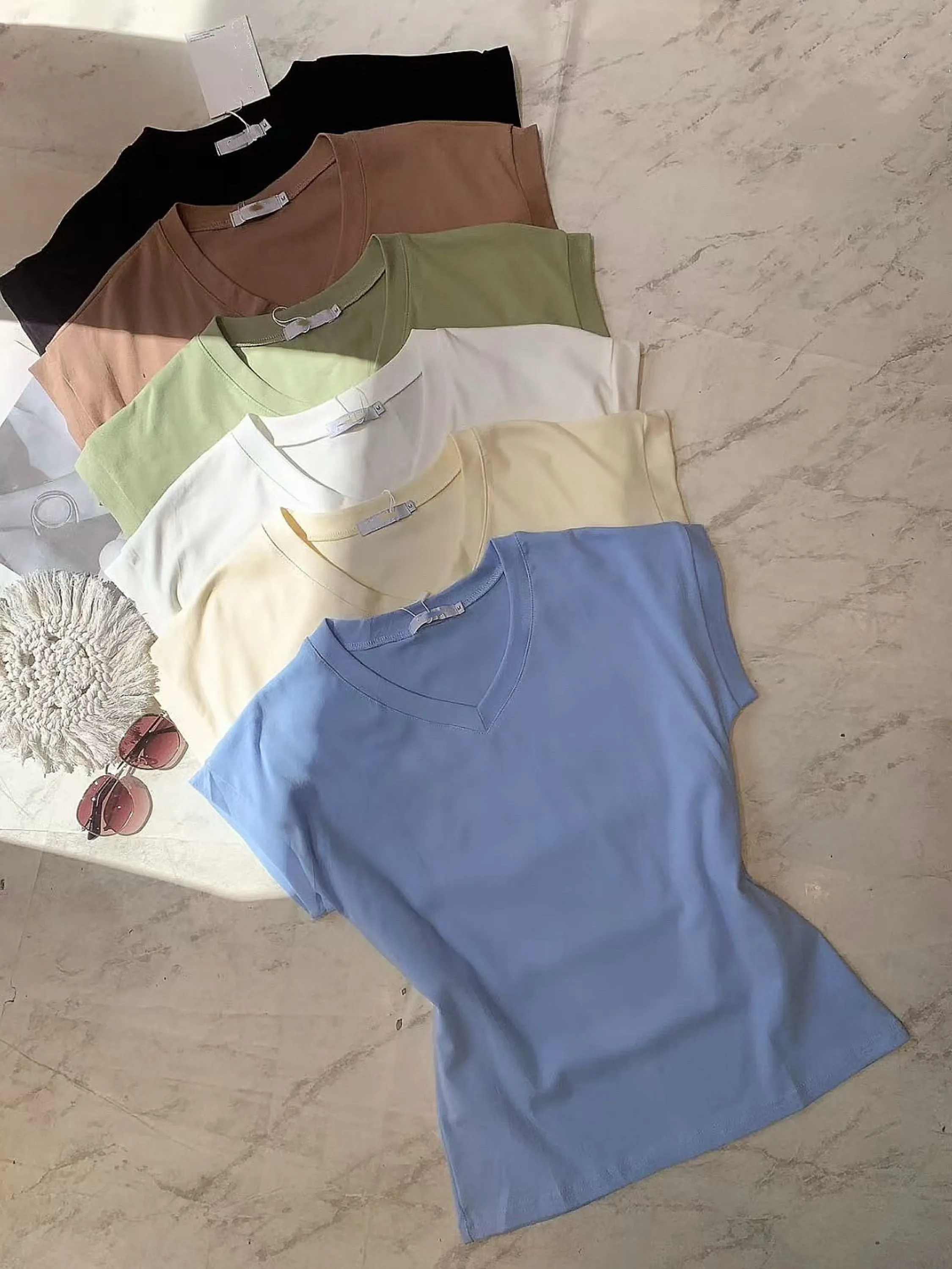 Blusa algudao malha macio Importada linda