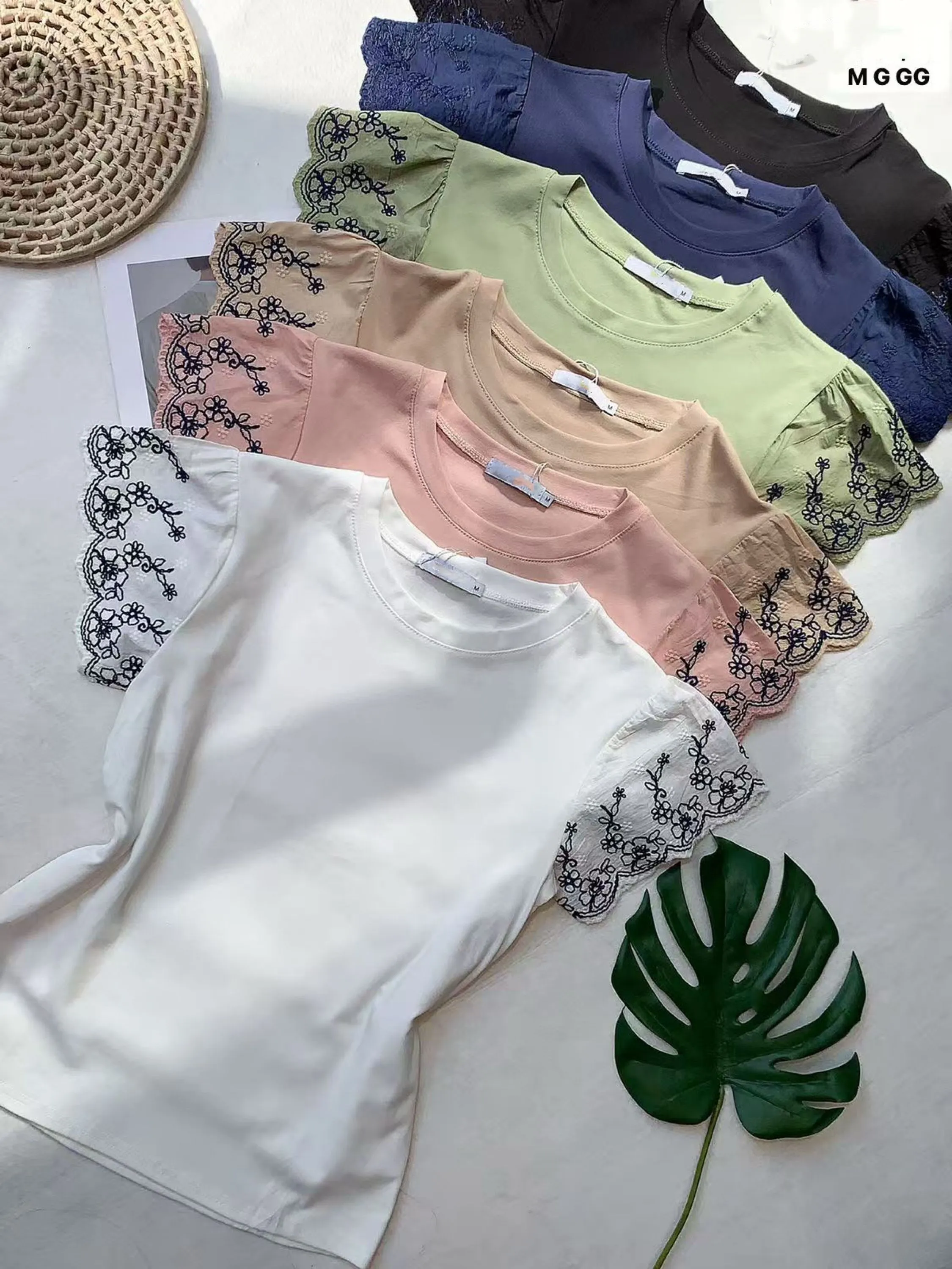 Blusa T shirts portada manga novidade linda