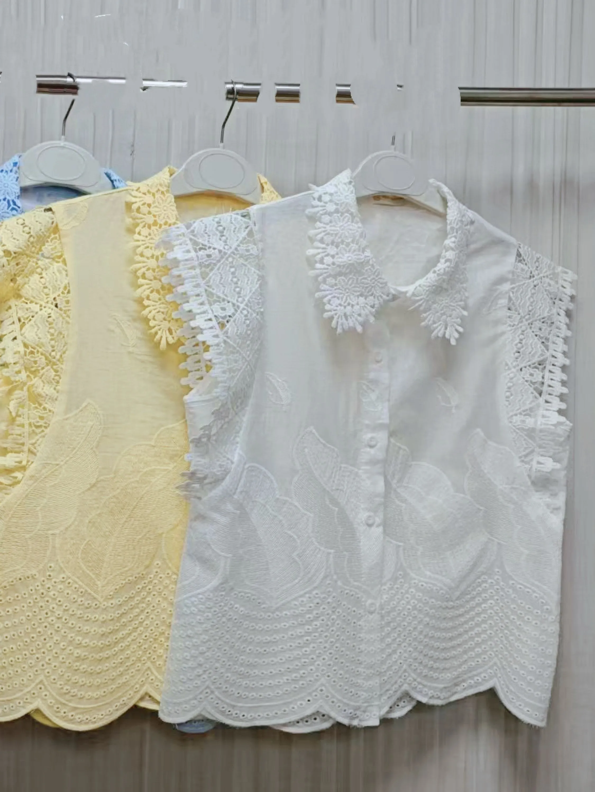 Camisa curto Laisa novidade bem linda