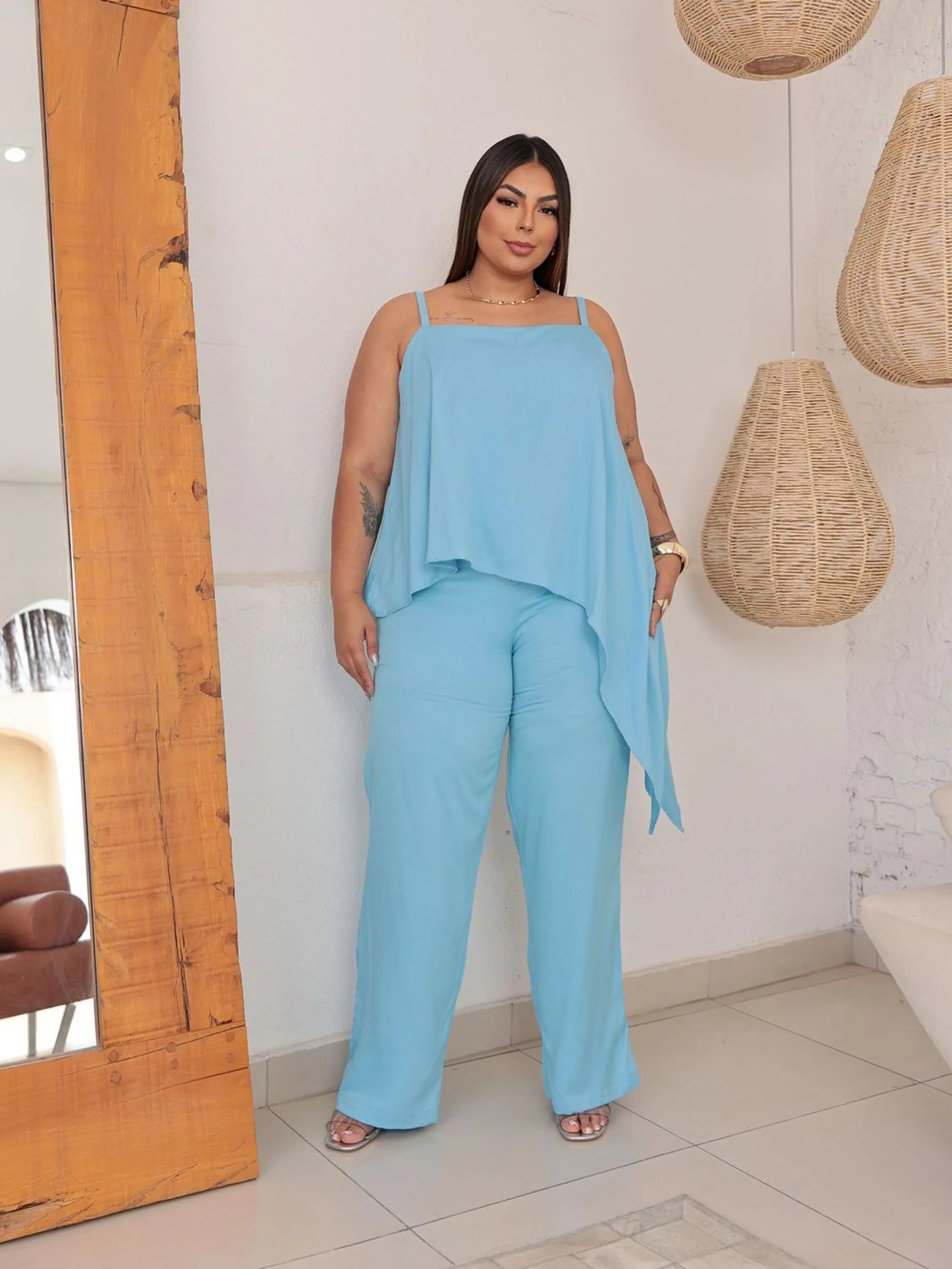 Conjunto sensorial marrat