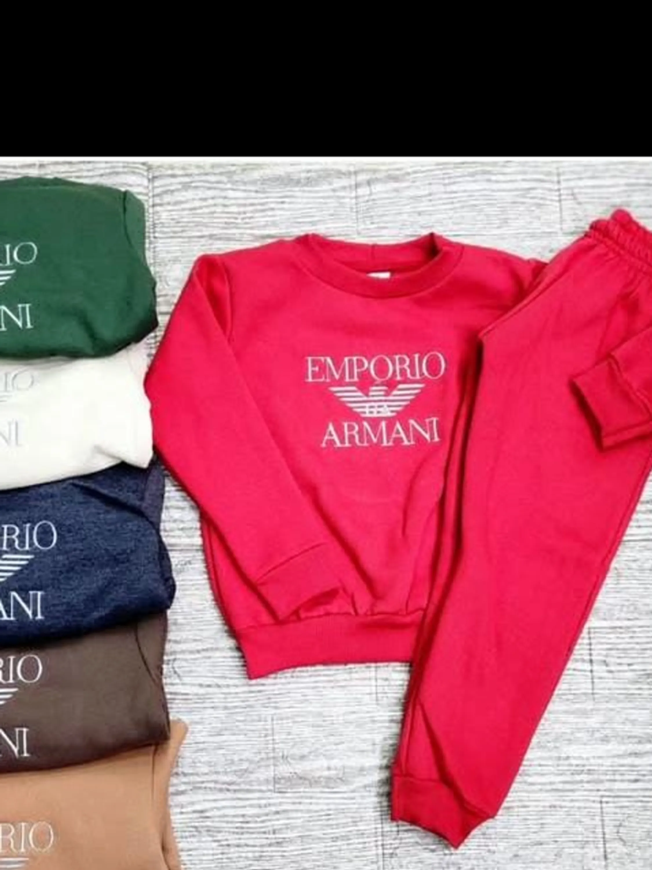 Conjunto moletom flanelado juvenil estampas sortidas