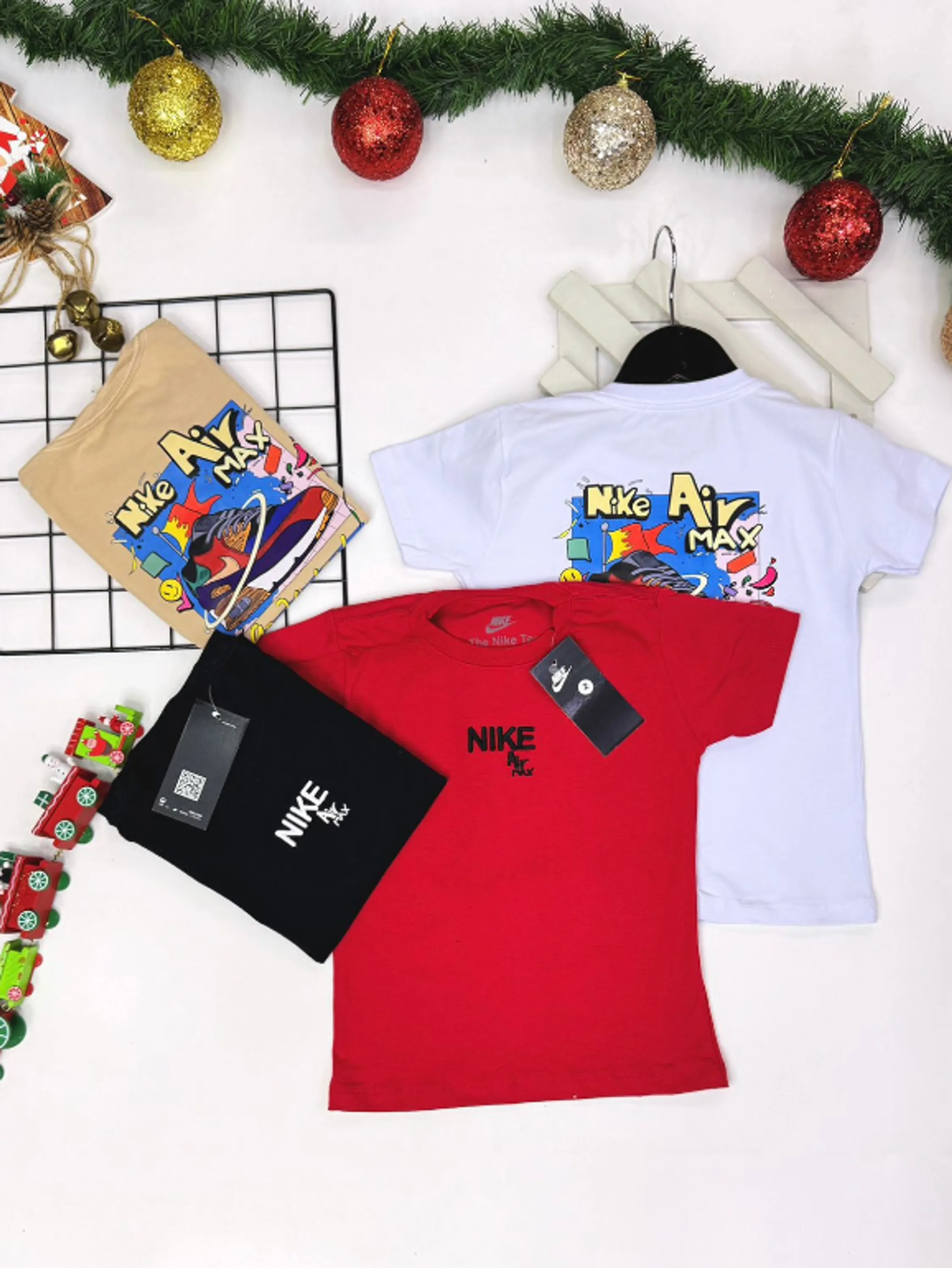 Camiseta masculina de elastano infantil e juvenil