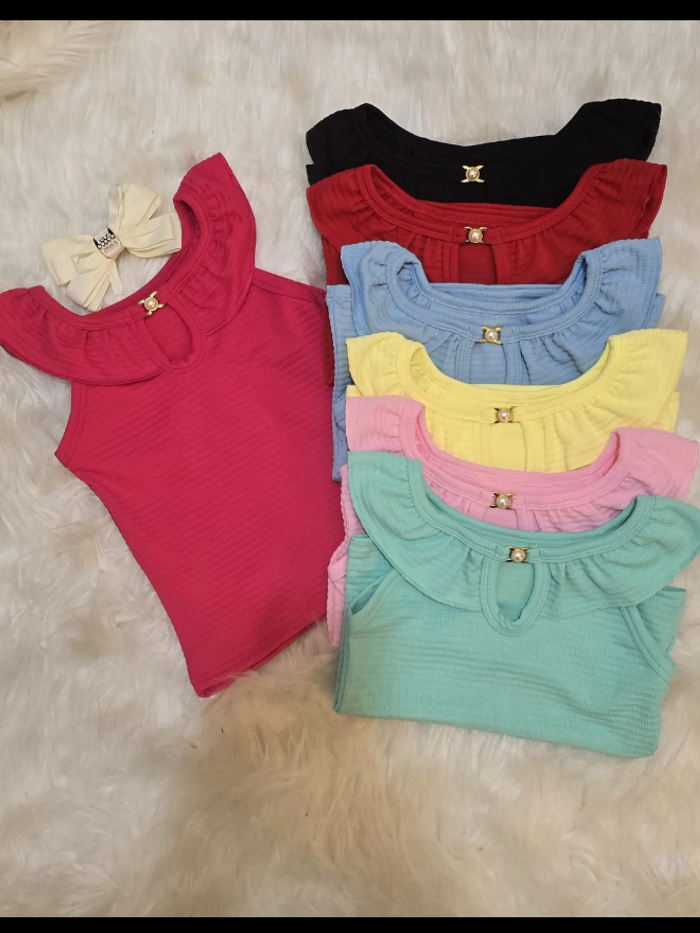 Blusinha infantil com babado (11)
