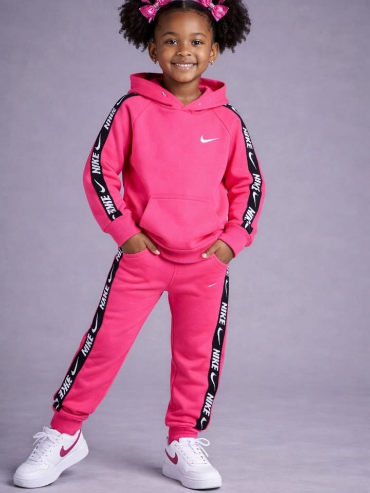 Conjunto moletom 3 cabos flanelado infantil