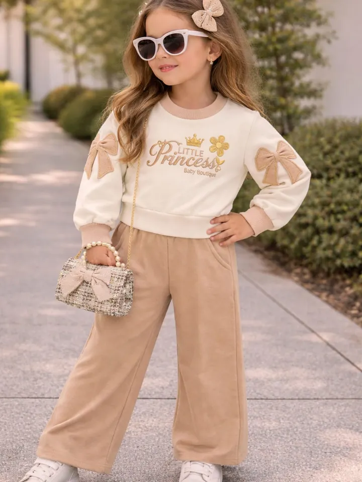 Conjunto moletom flanelado infantil e juvenil (07)