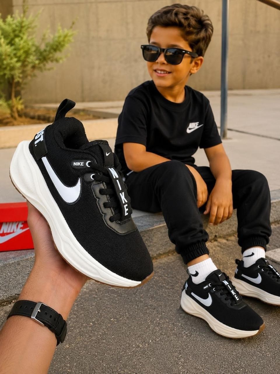 Tênis juvenil masculino